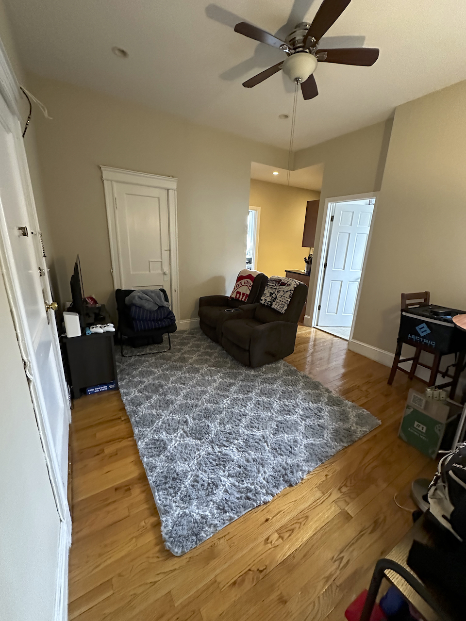 1193 Commonwealth Ave, Allston