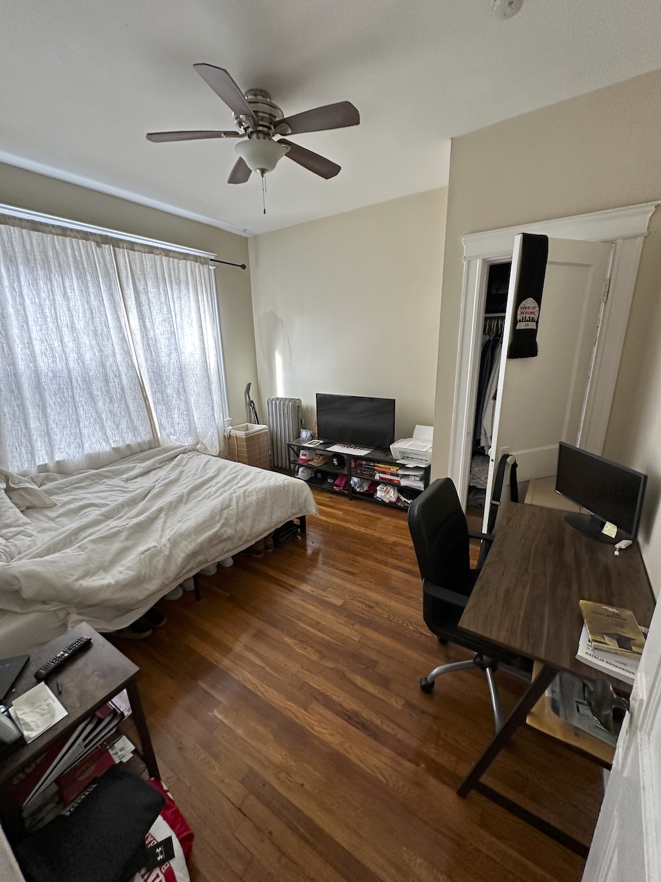 1193 Commonwealth Ave, Allston