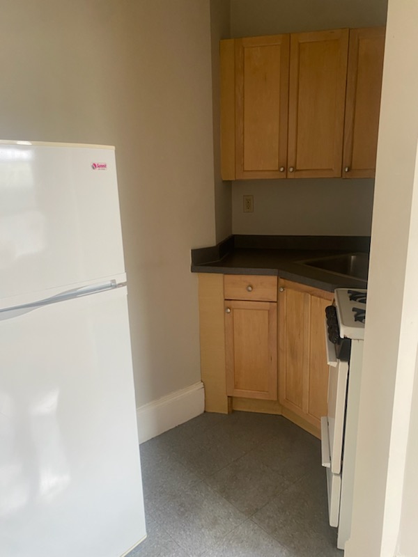 38 Hemenway St, Fenway