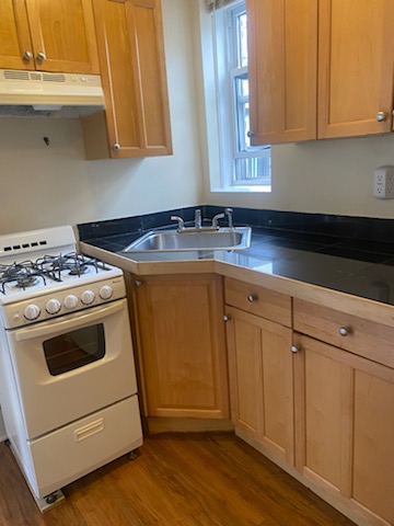 38 Hemenway St, Fenway