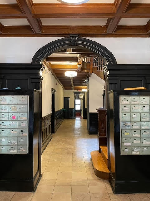 38 Hemenway St, Fenway