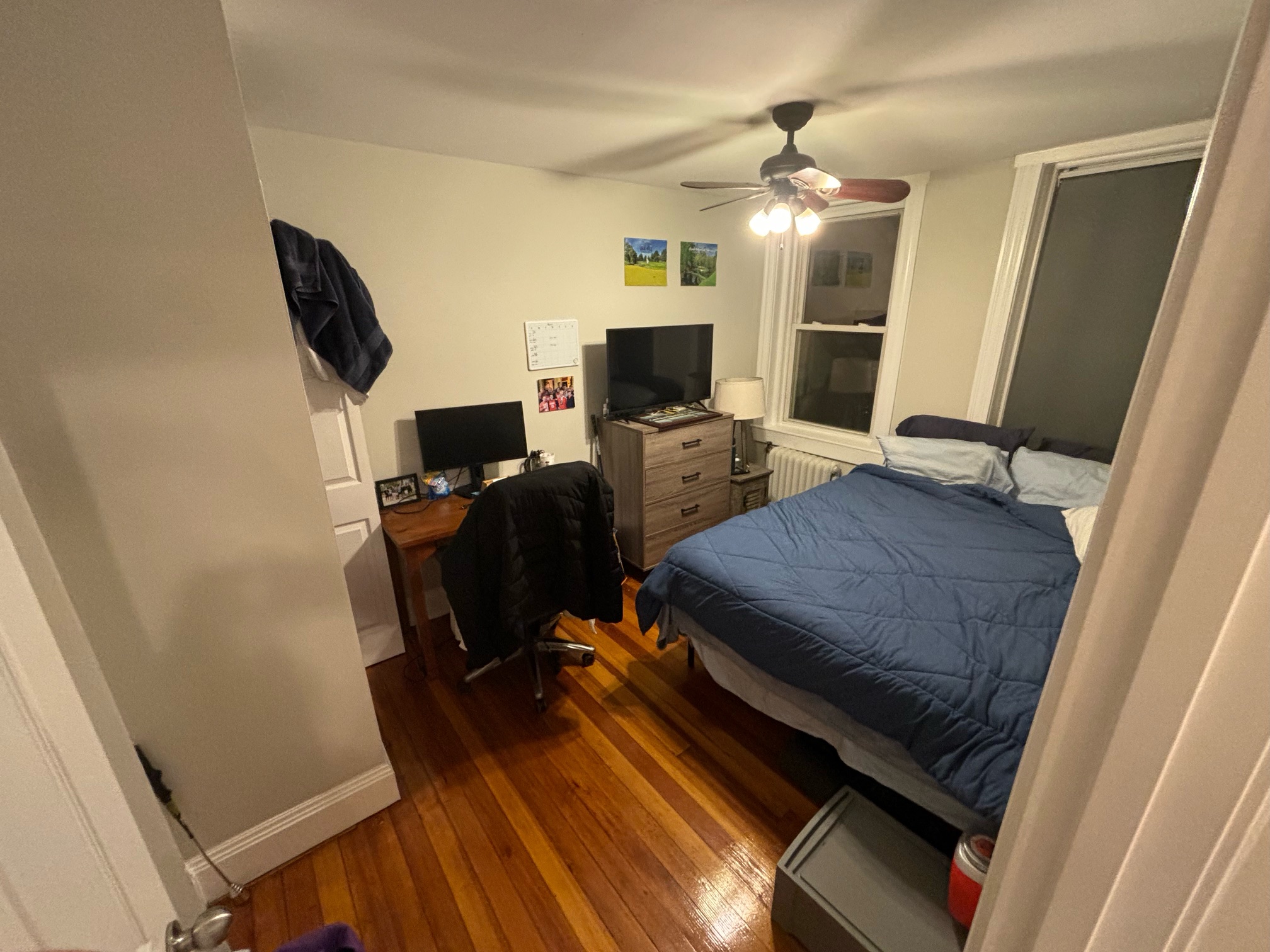 224 Hanover St, North End