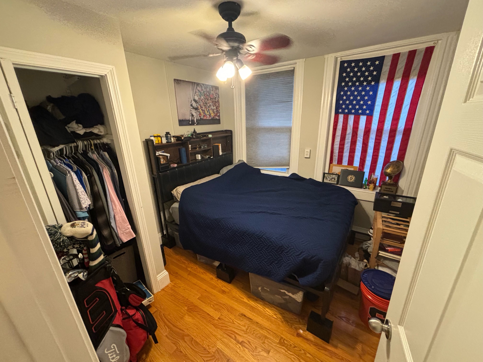 224 Hanover St, North End