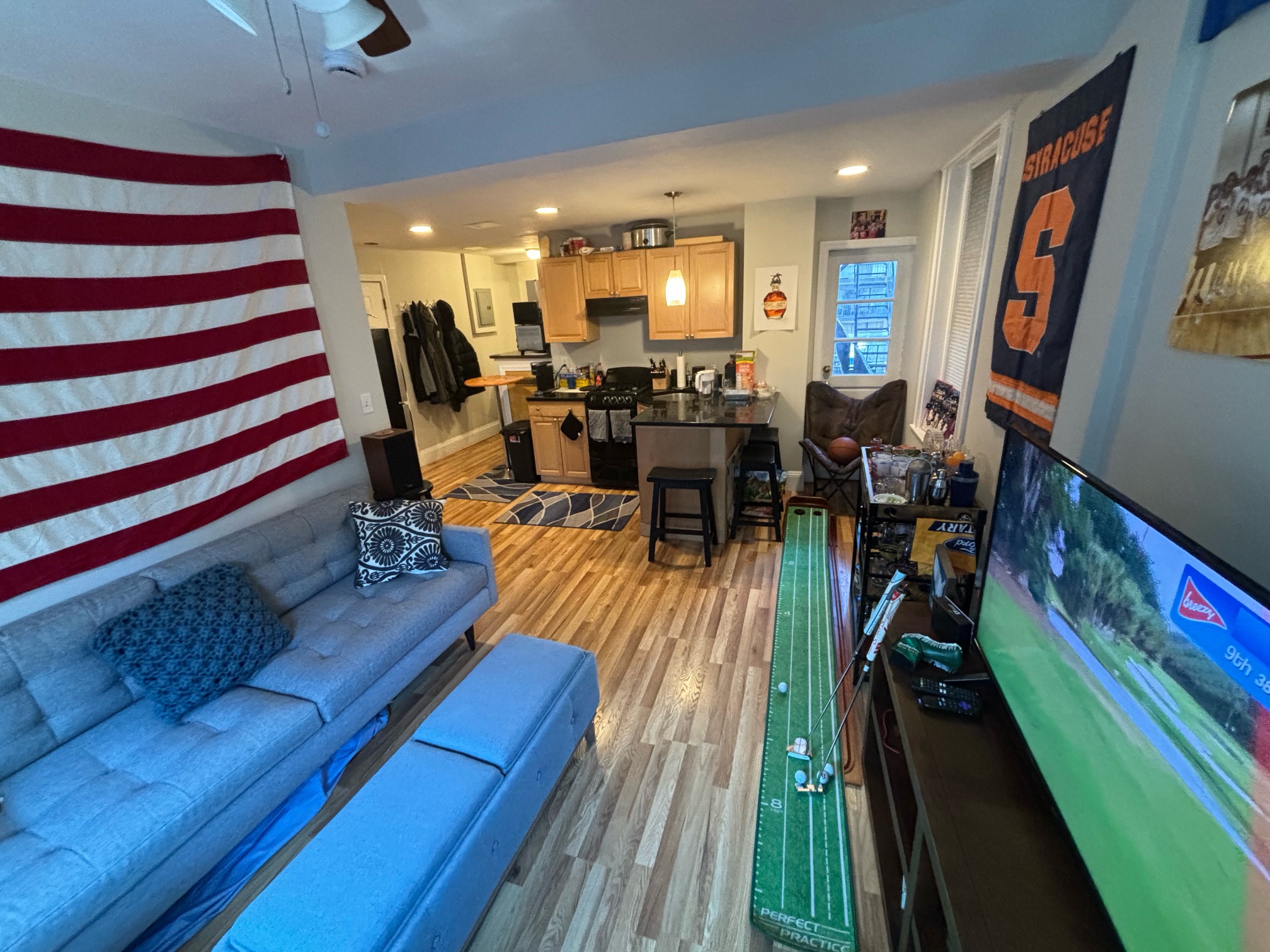 224 Hanover St, North End