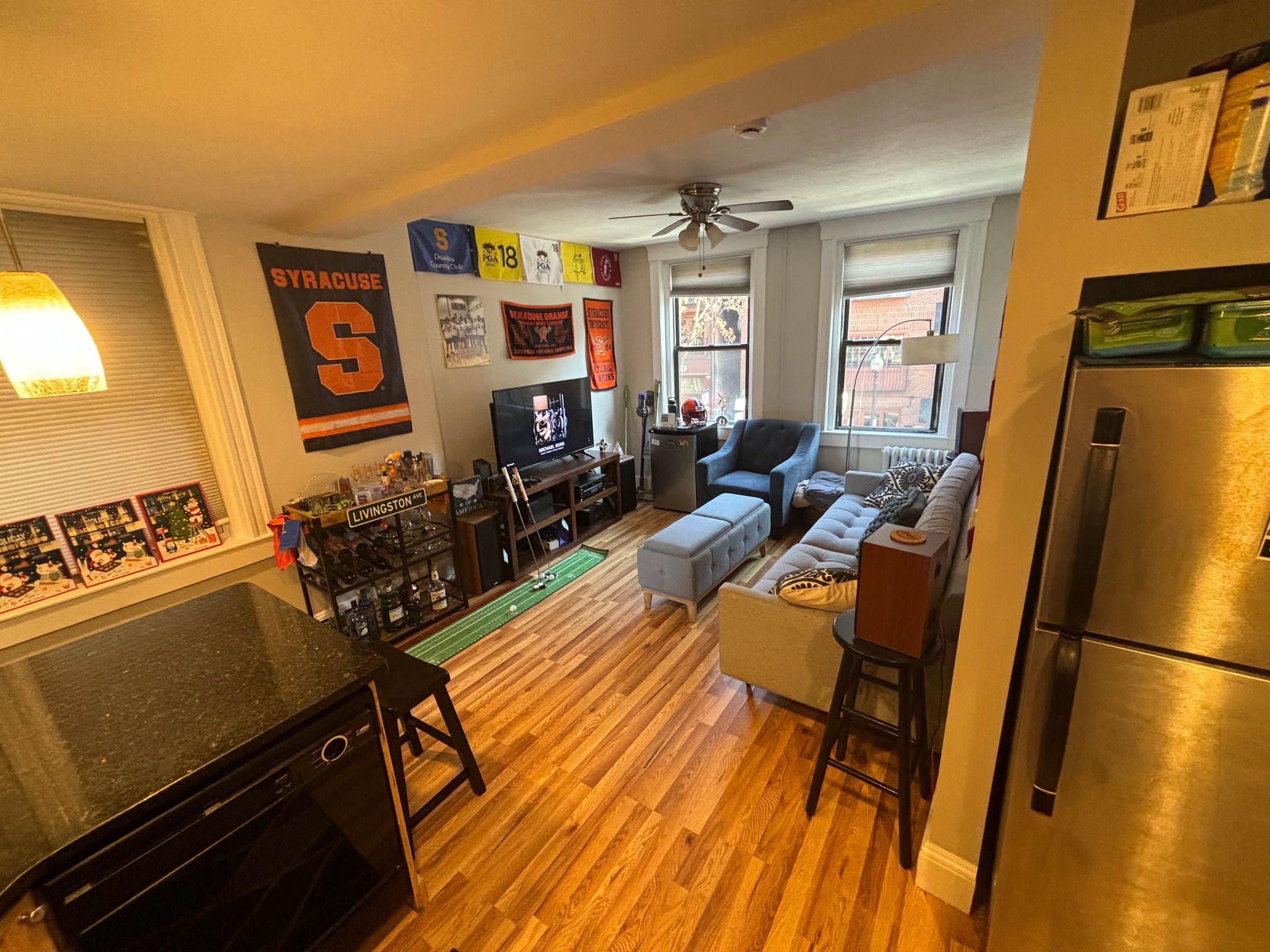 224 Hanover St, North End