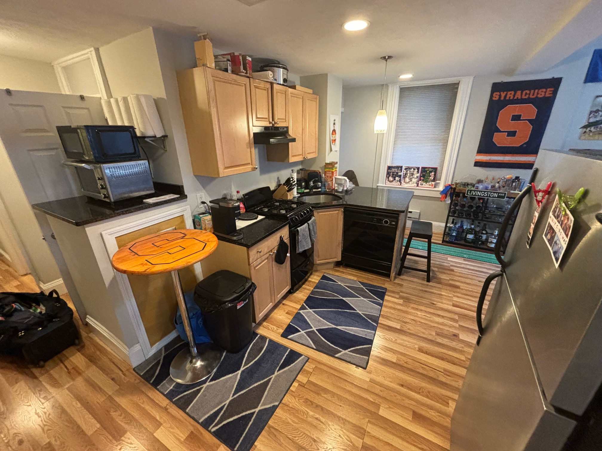 224 Hanover St, North End