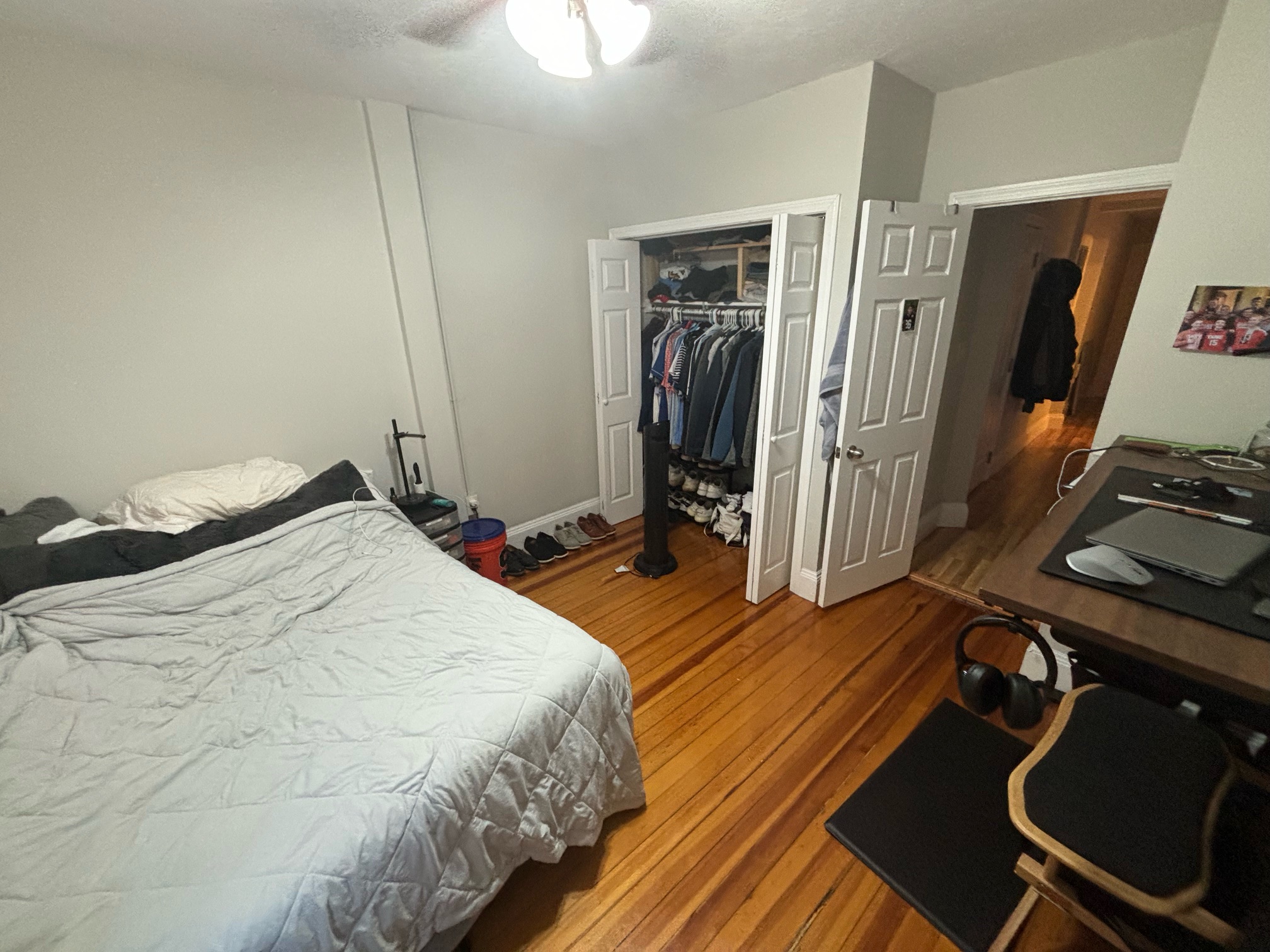 224 Hanover St, North End