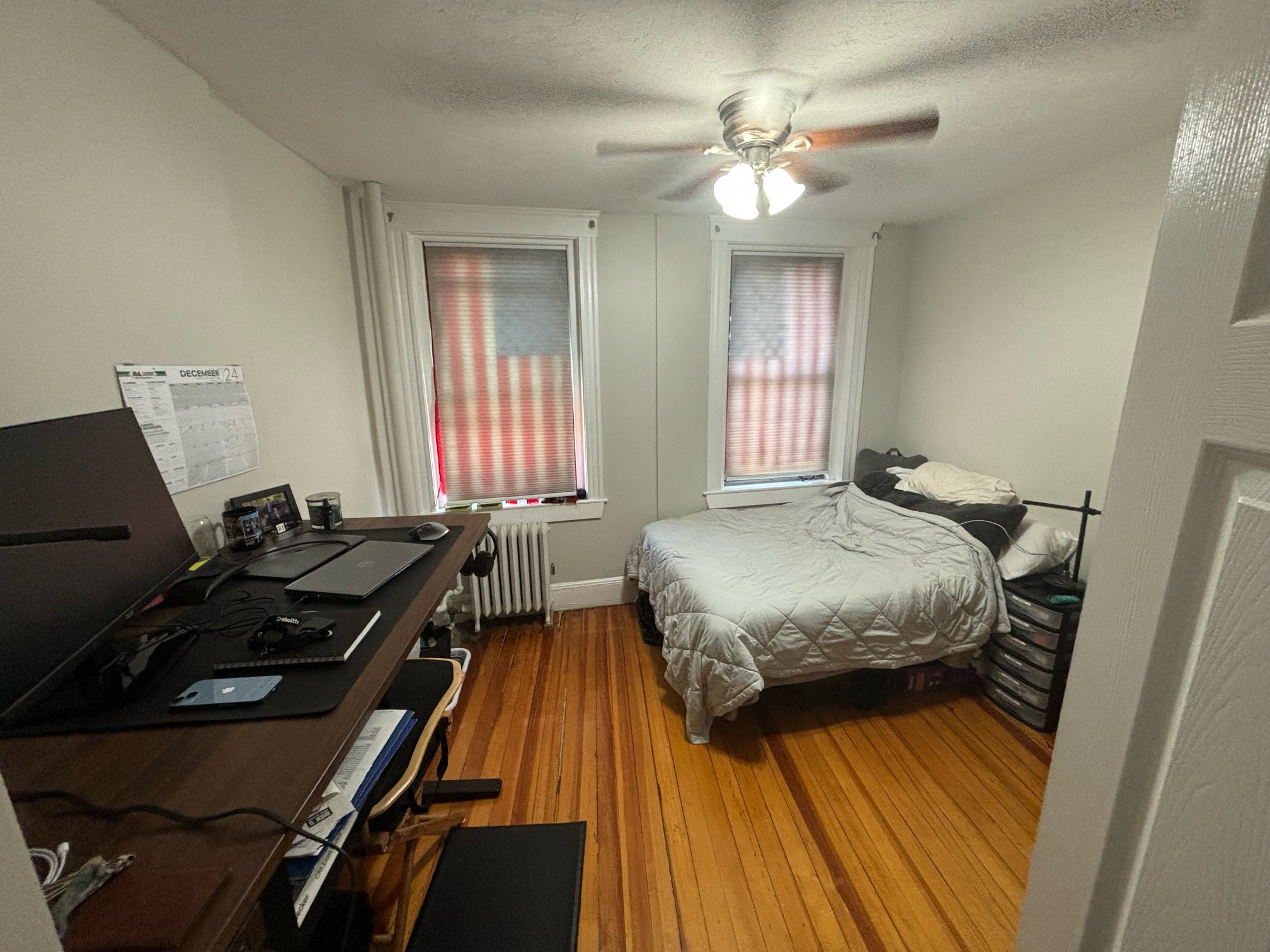 224 Hanover St, North End