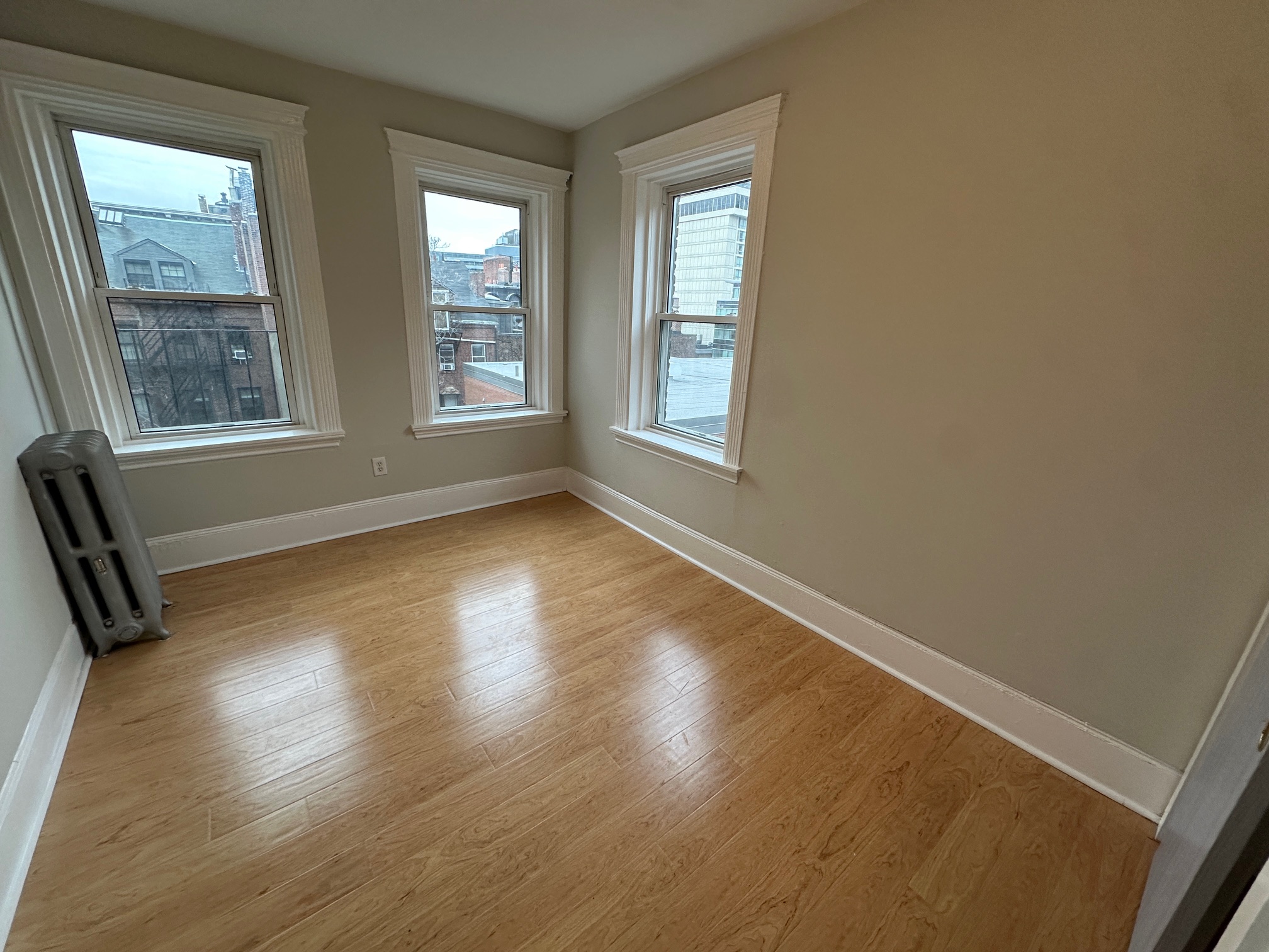 70 Joy St, Beacon Hill