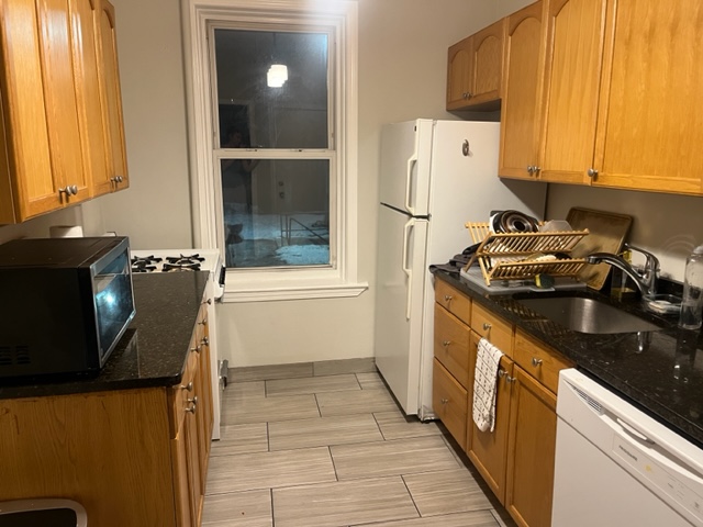 8 Farrington Ave, Allston