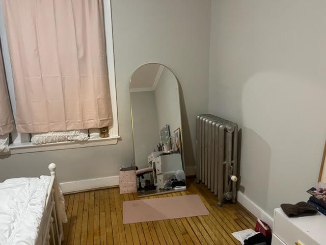 8 Farrington Ave, Allston