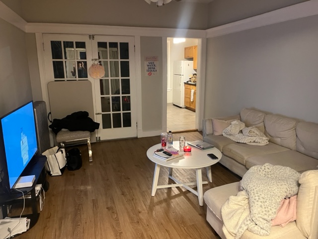 8 Farrington Ave, Allston