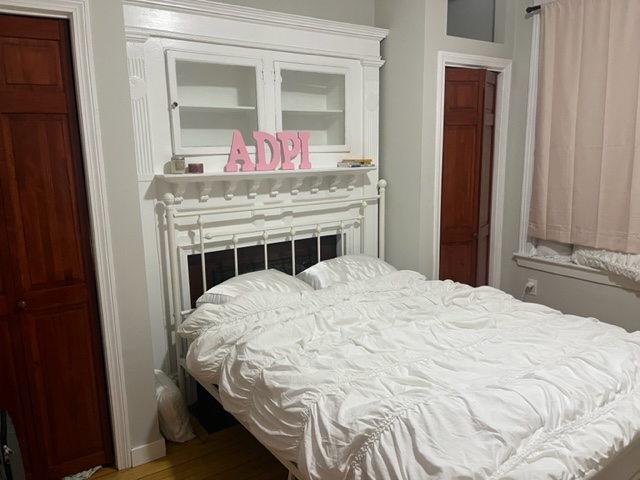 8 Farrington Ave, Allston