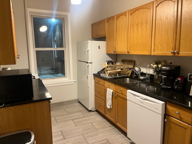 8 Farrington Ave, Allston