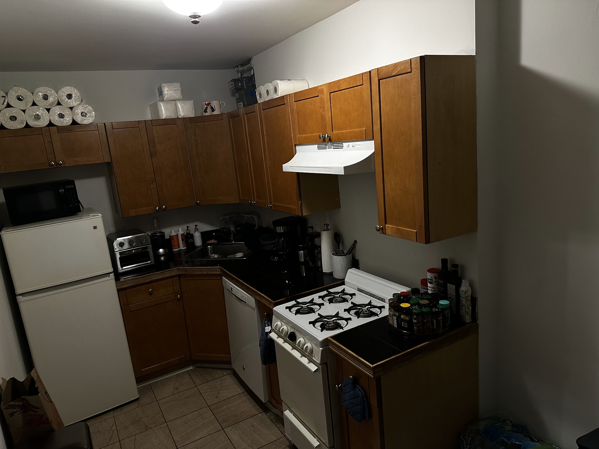 110 Brainerd Rd, Allston