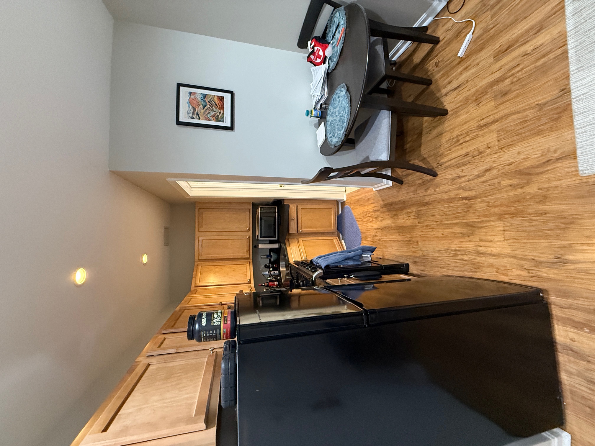 220 Hanover St, North End