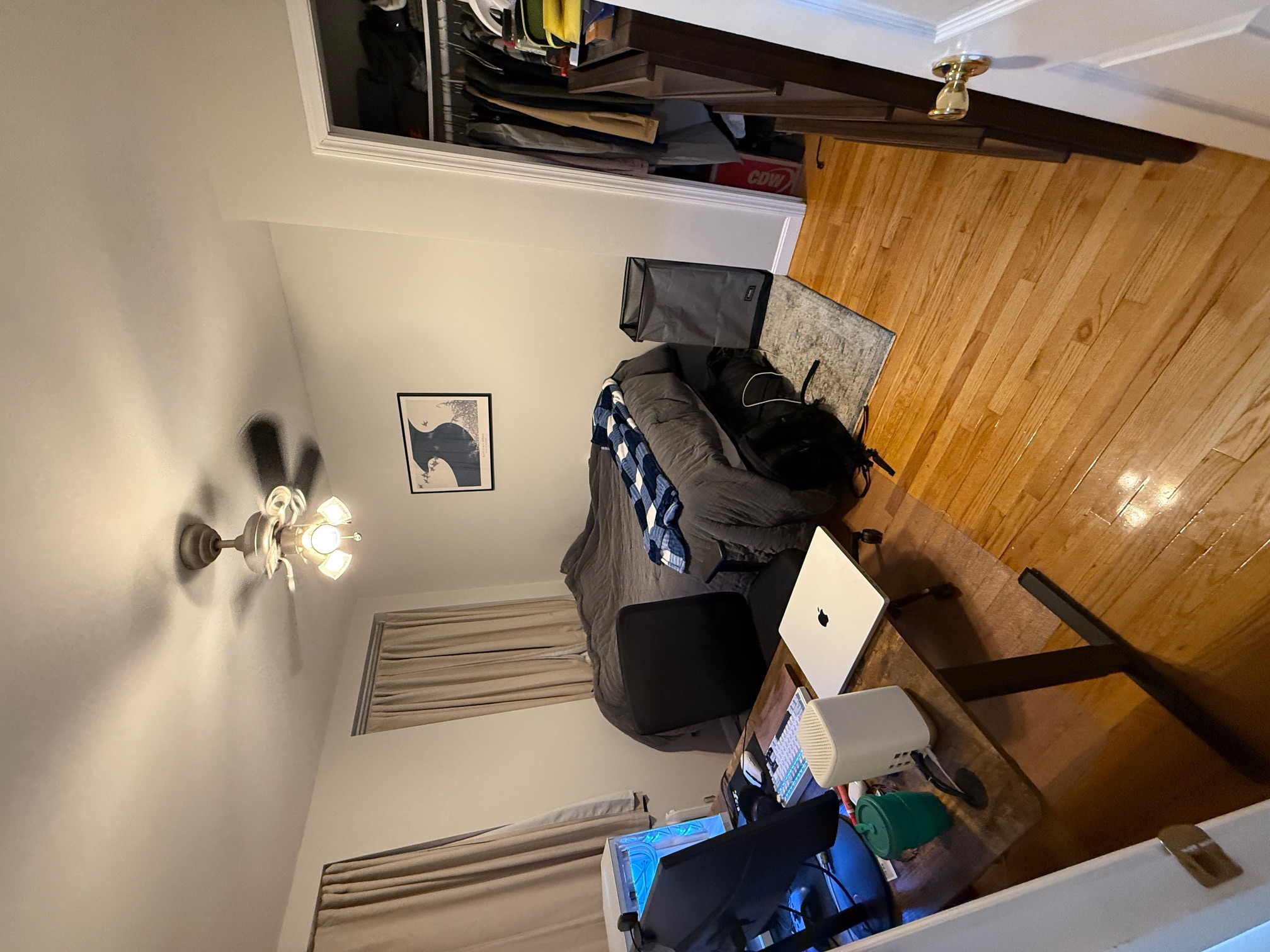 220 Hanover St, North End