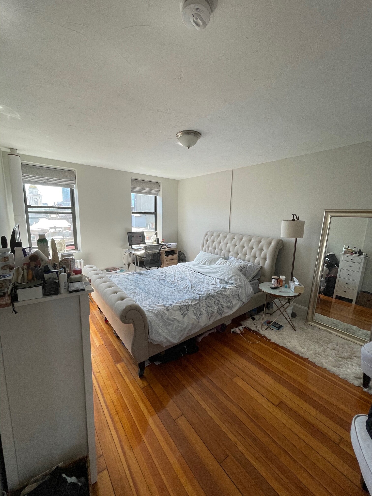 220 Hanover St, North End