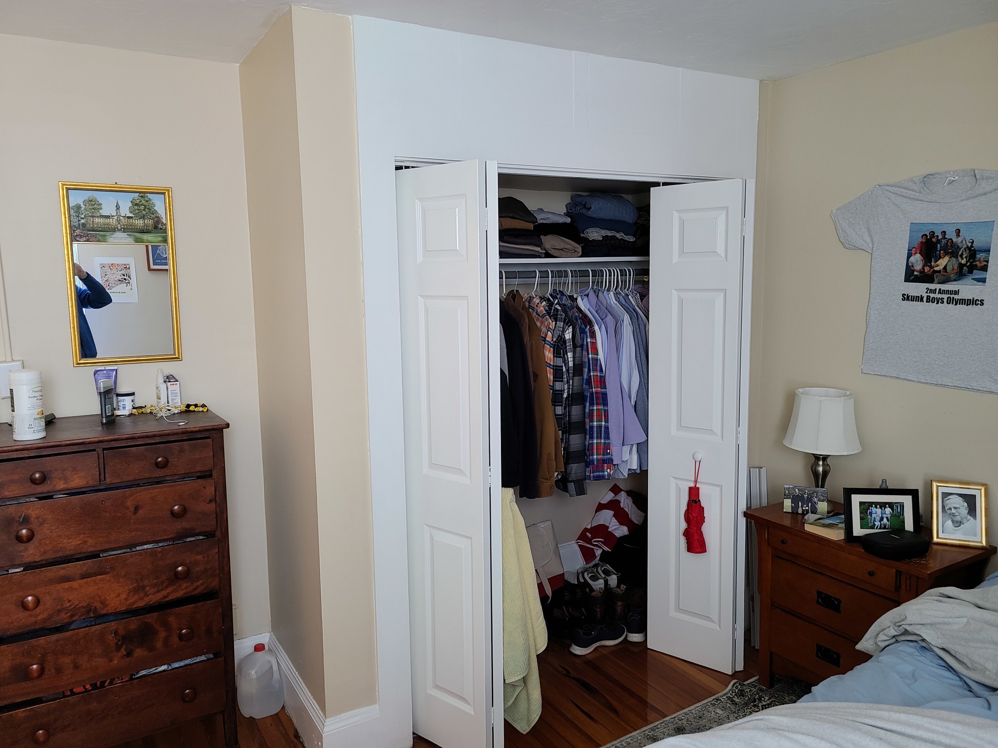 220 Hanover St, North End