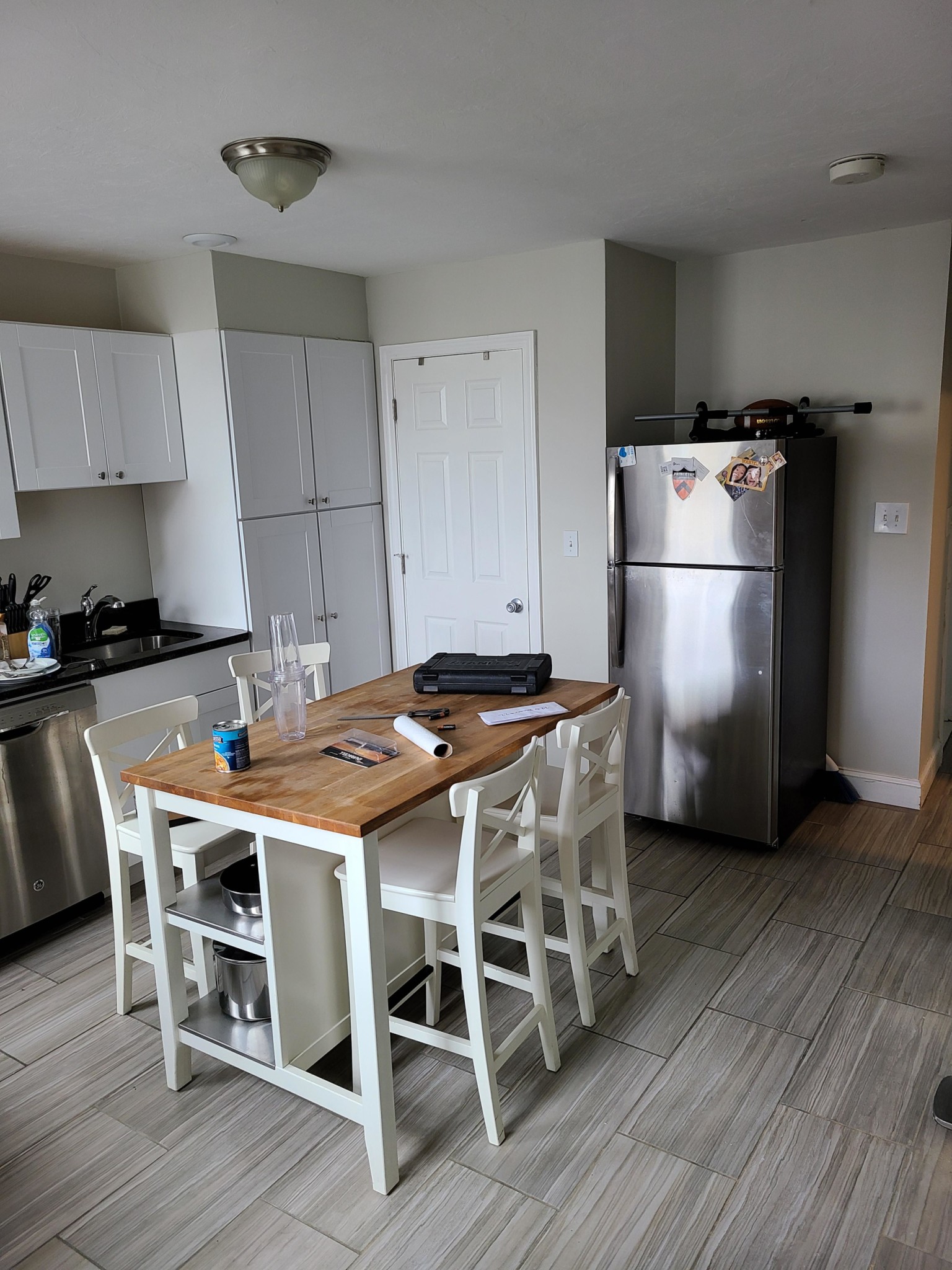 220 Hanover St, North End