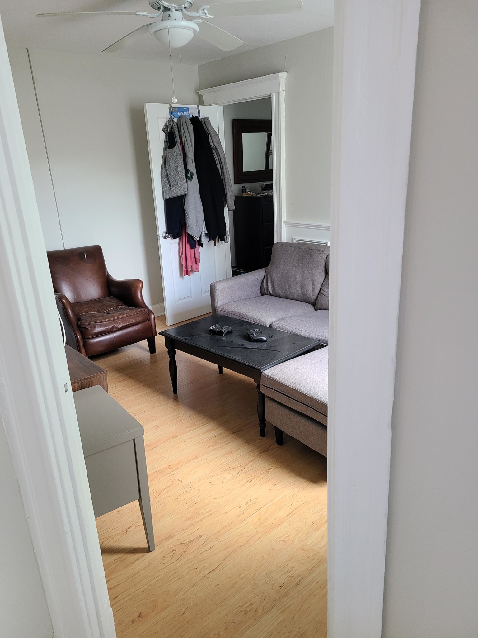 220 Hanover St, North End