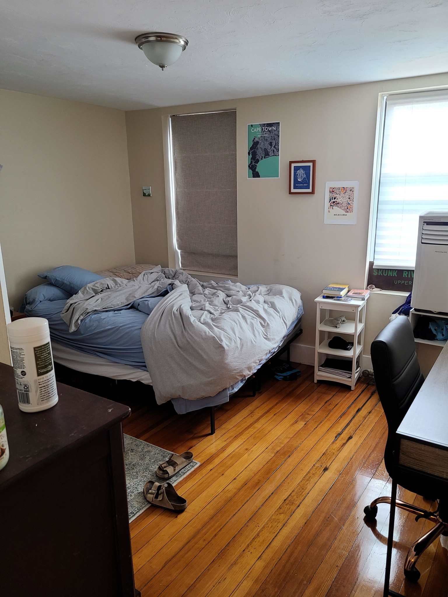 220 Hanover St, North End