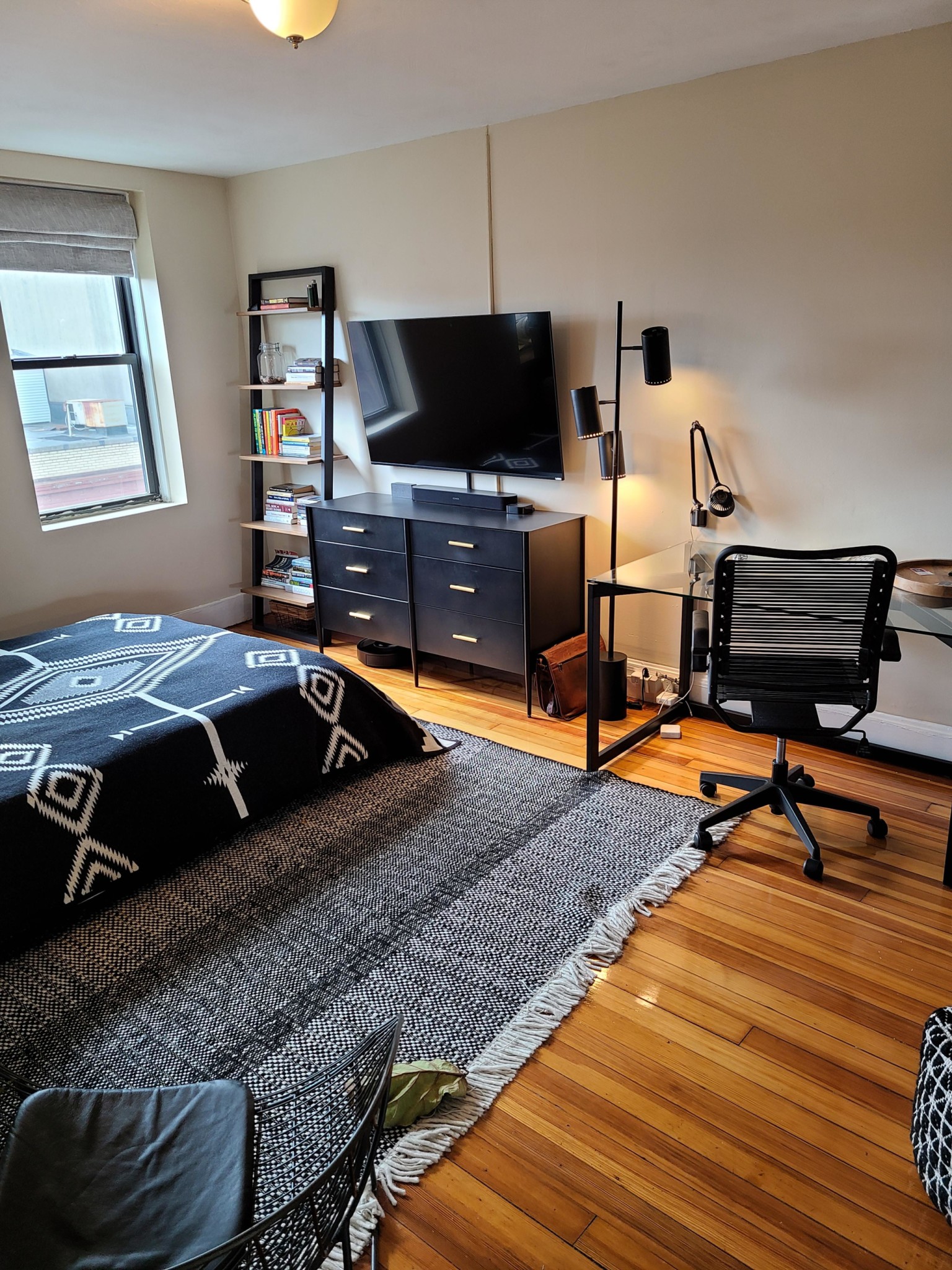 220 Hanover St, North End