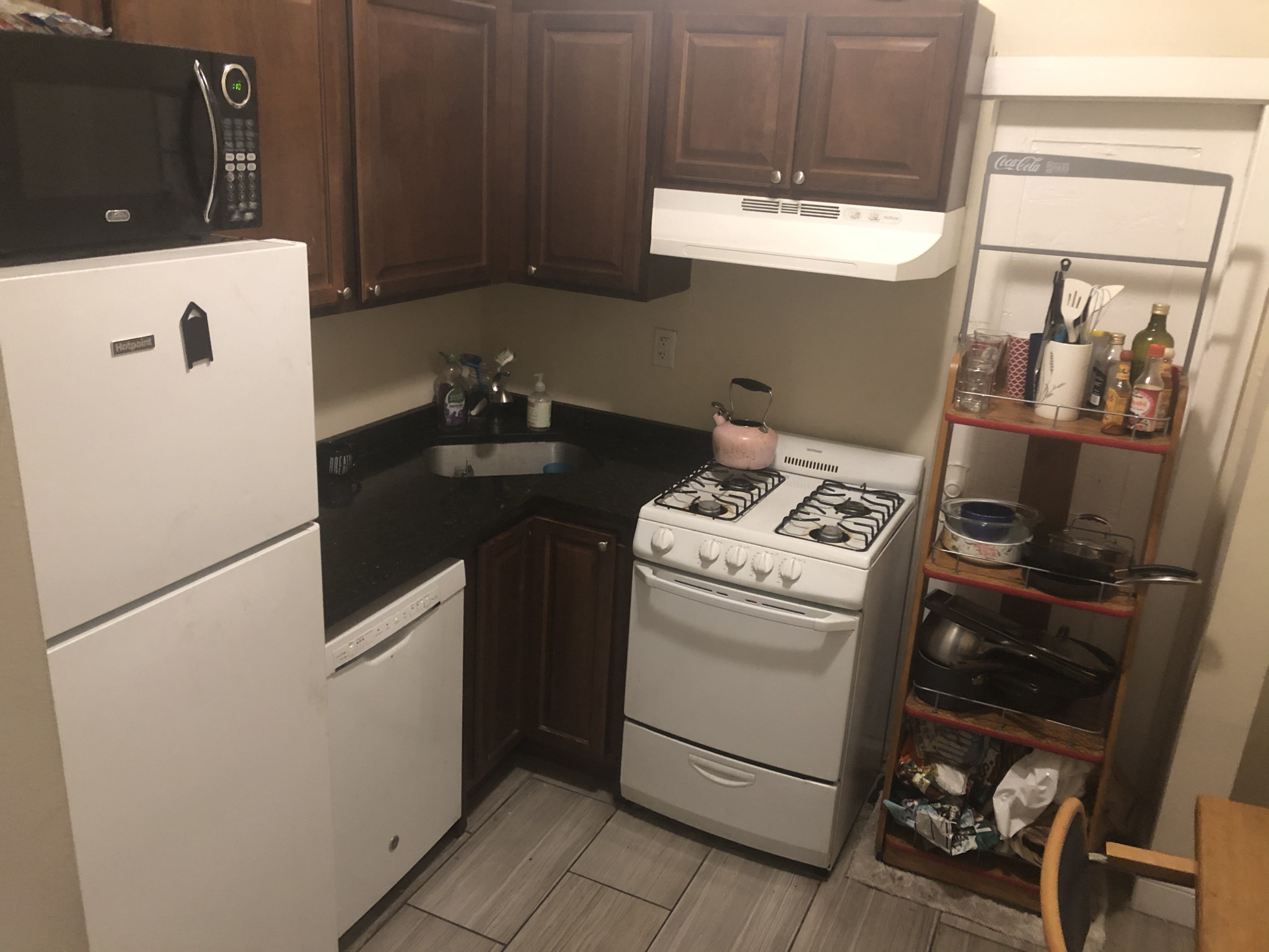 38 Hemenway St, Fenway