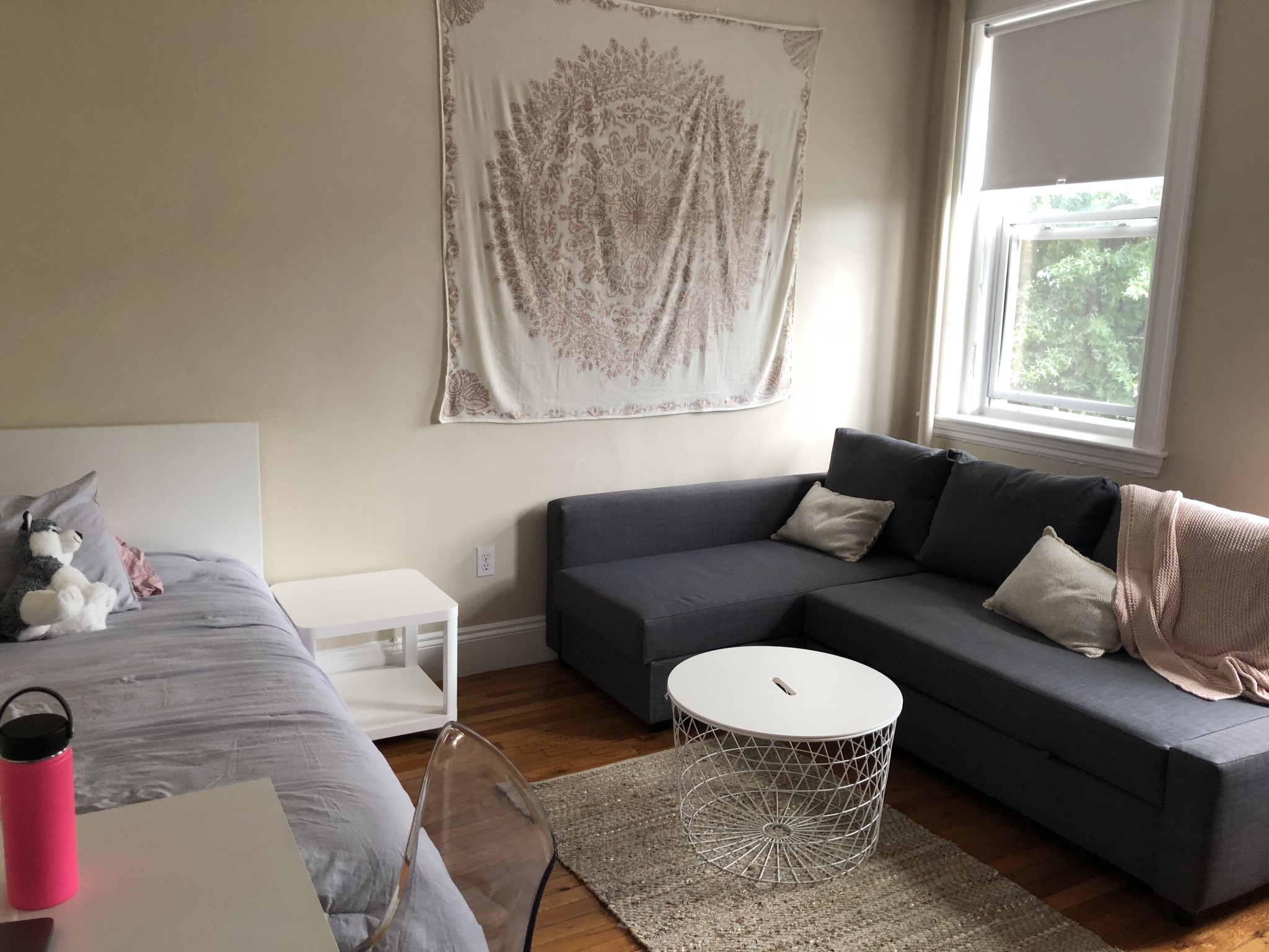 Studio bed, 1 bath apartment for rent at 1197 Commonwealth Ave Unit 6, Allston — photo 9 of 42