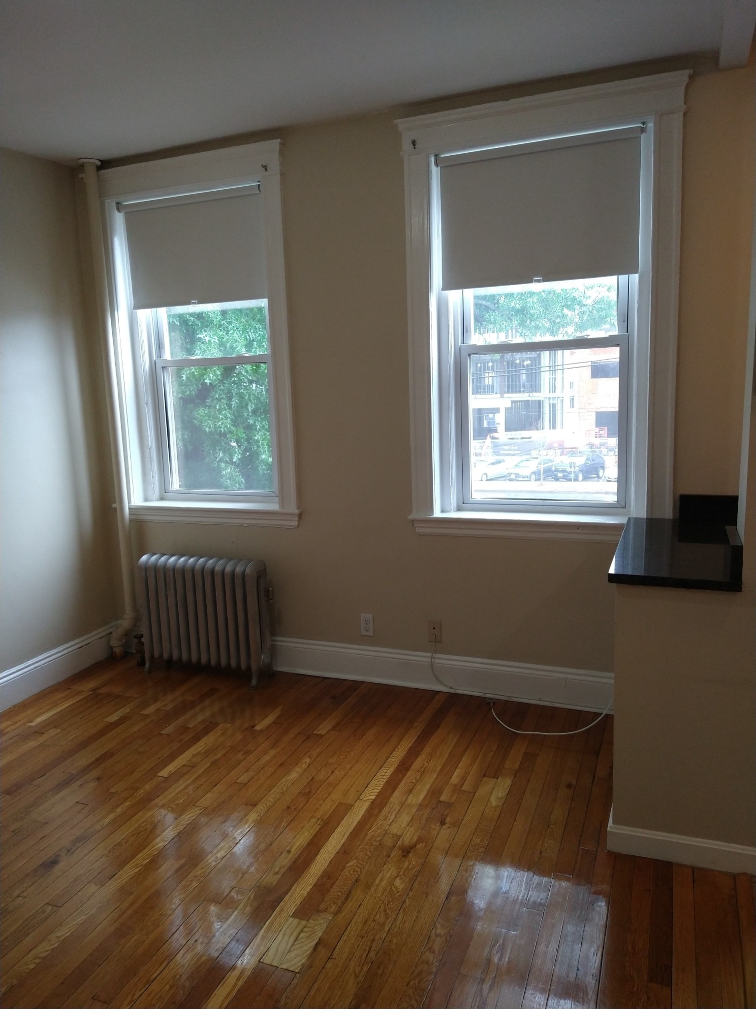Studio bed, 1 bath apartment for rent at 1197 Commonwealth Ave Unit 6, Allston — photo 15 of 42