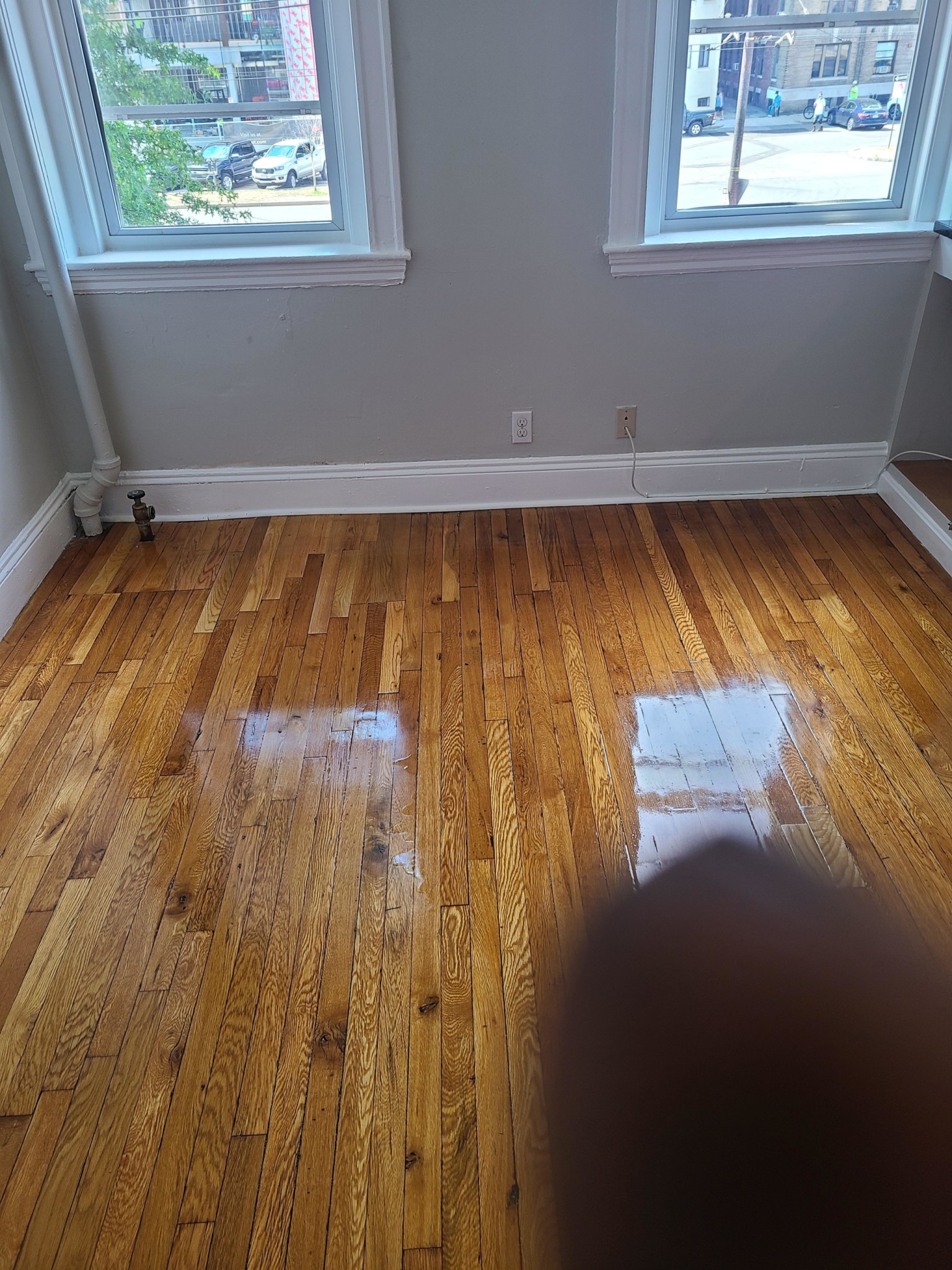 Studio bed, 1 bath apartment for rent at 1197 Commonwealth Ave Unit 6, Allston — photo 19 of 42