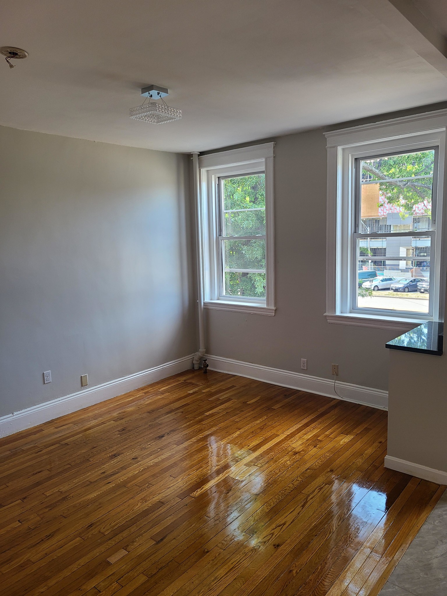 Studio bed, 1 bath apartment for rent at 1197 Commonwealth Ave Unit 6, Allston — photo 17 of 42