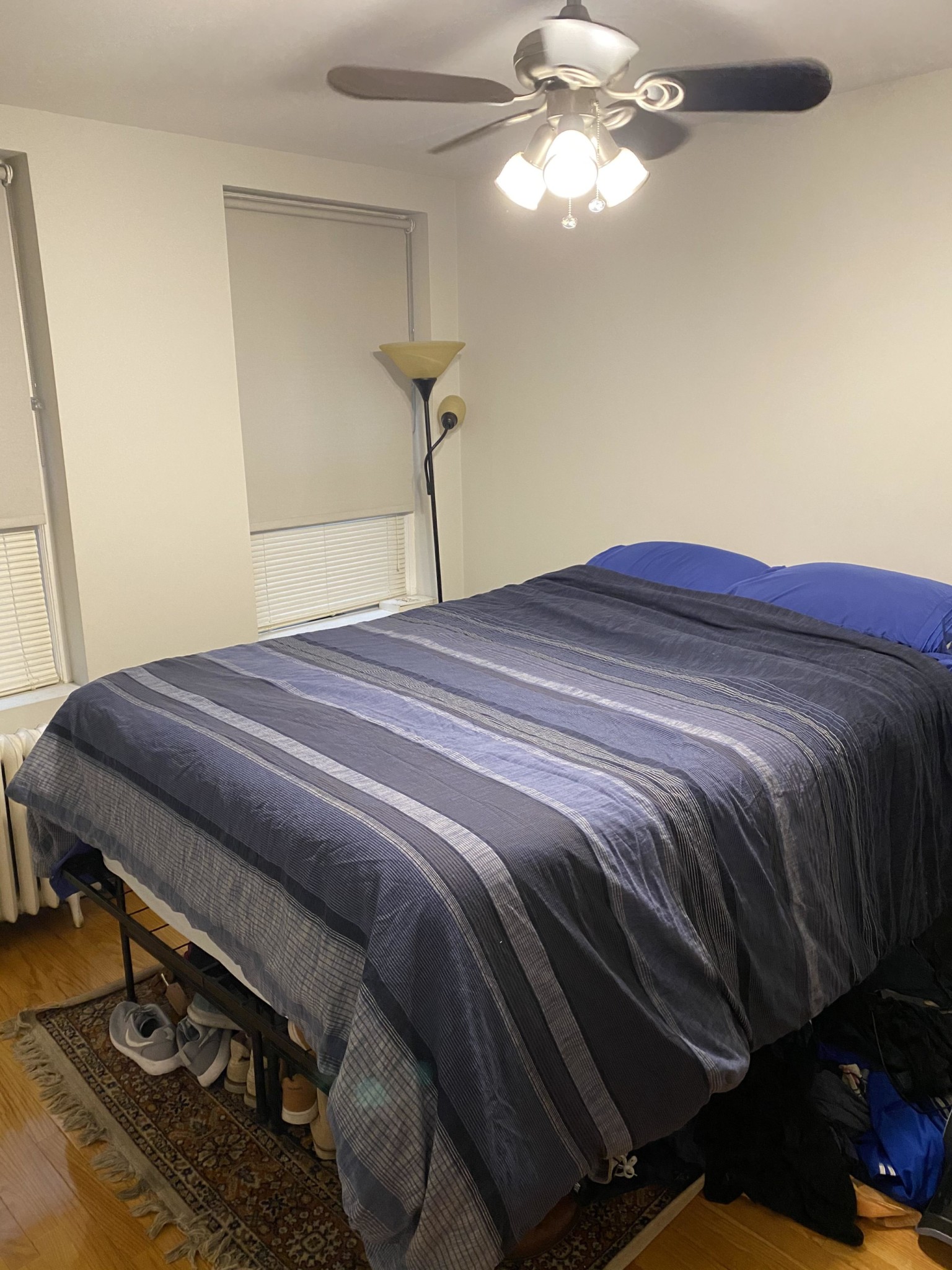 220 Hanover St, North End