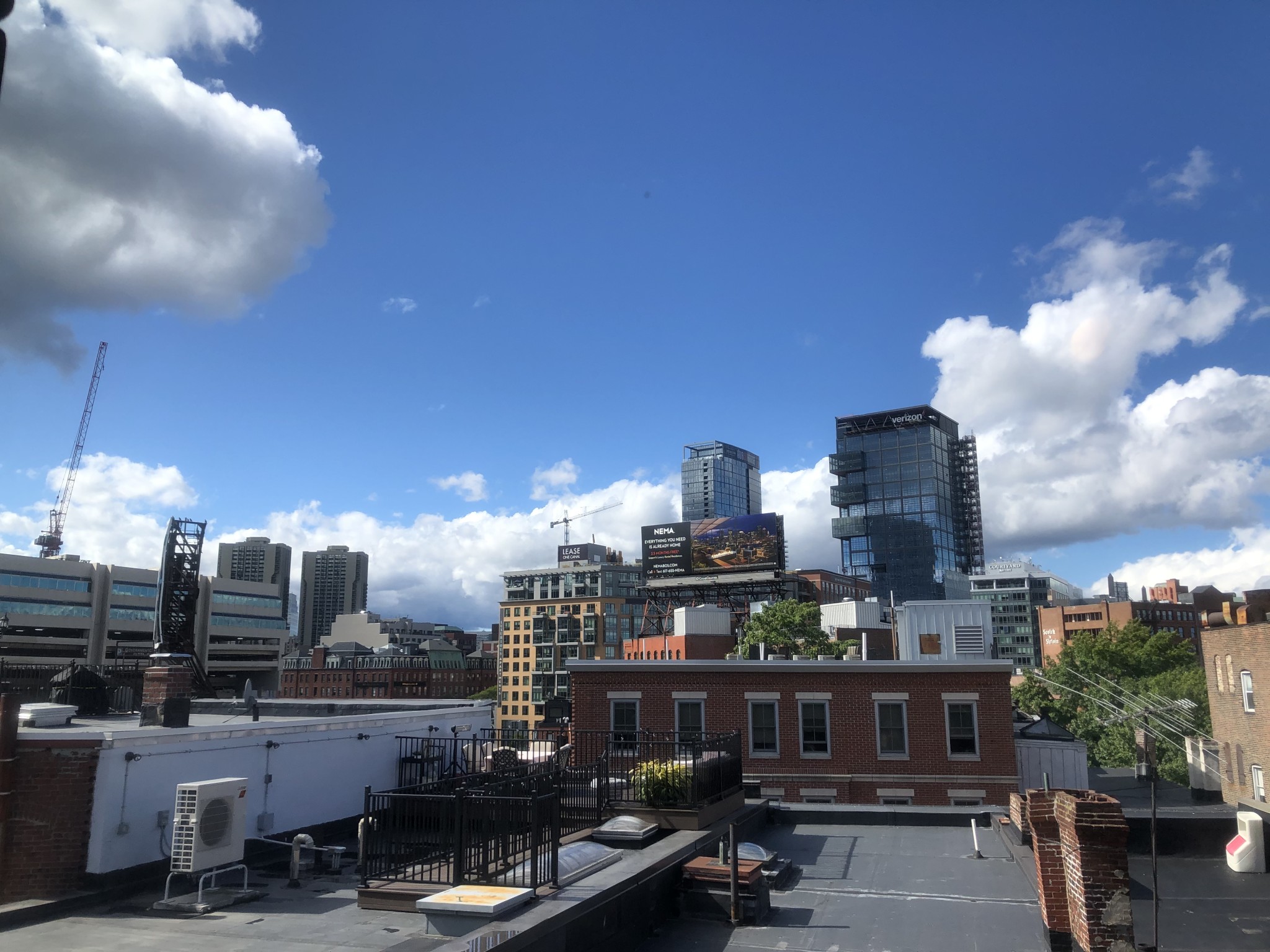 220 Hanover St, North End