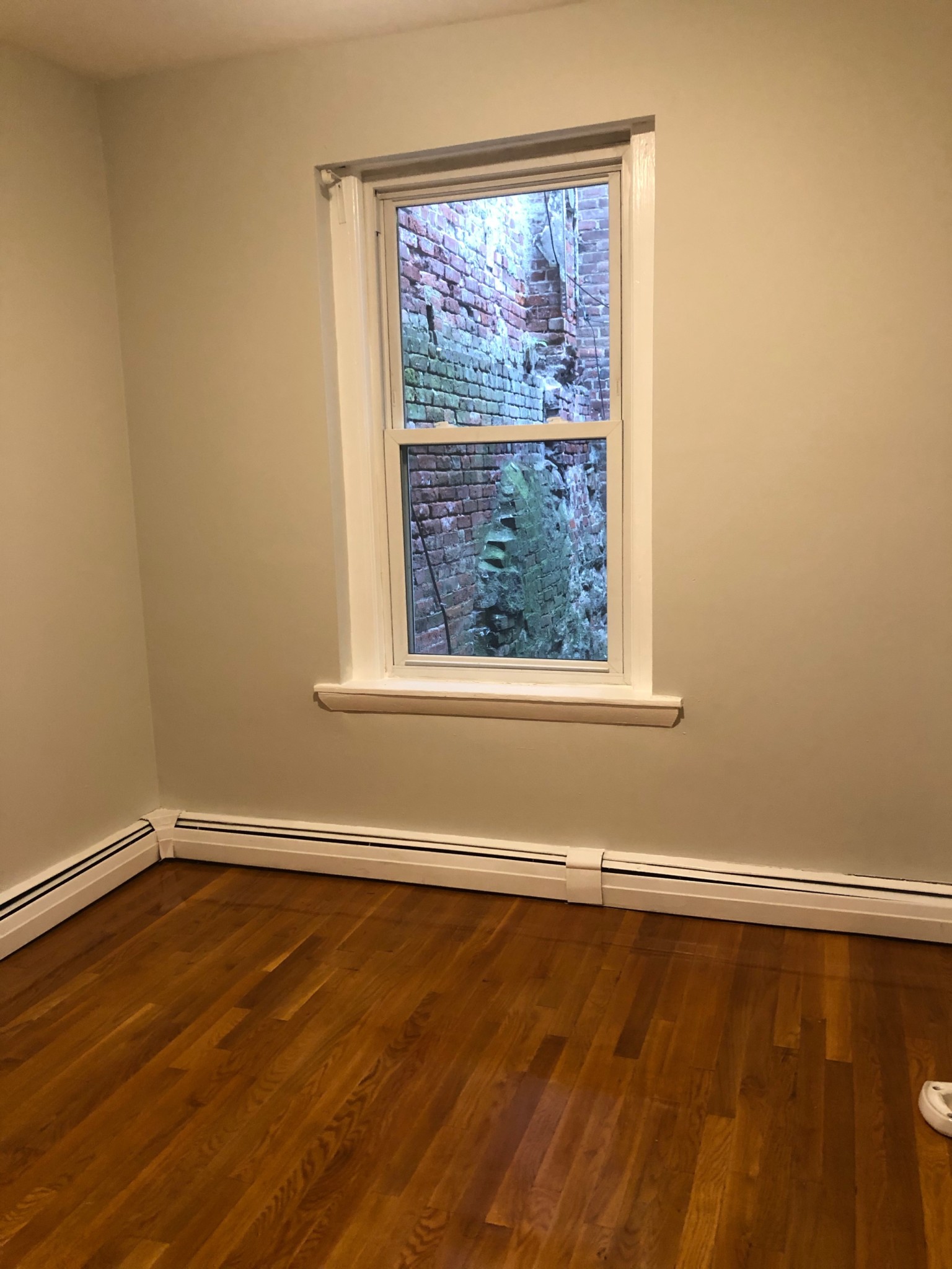 21 Sheafe St, North End