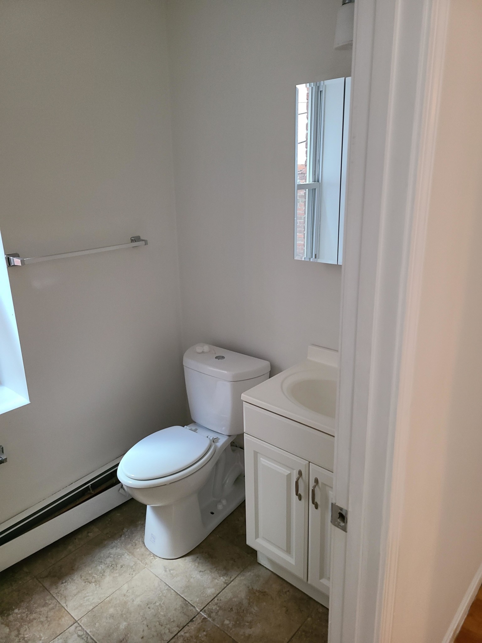 28 Fleet St, North End