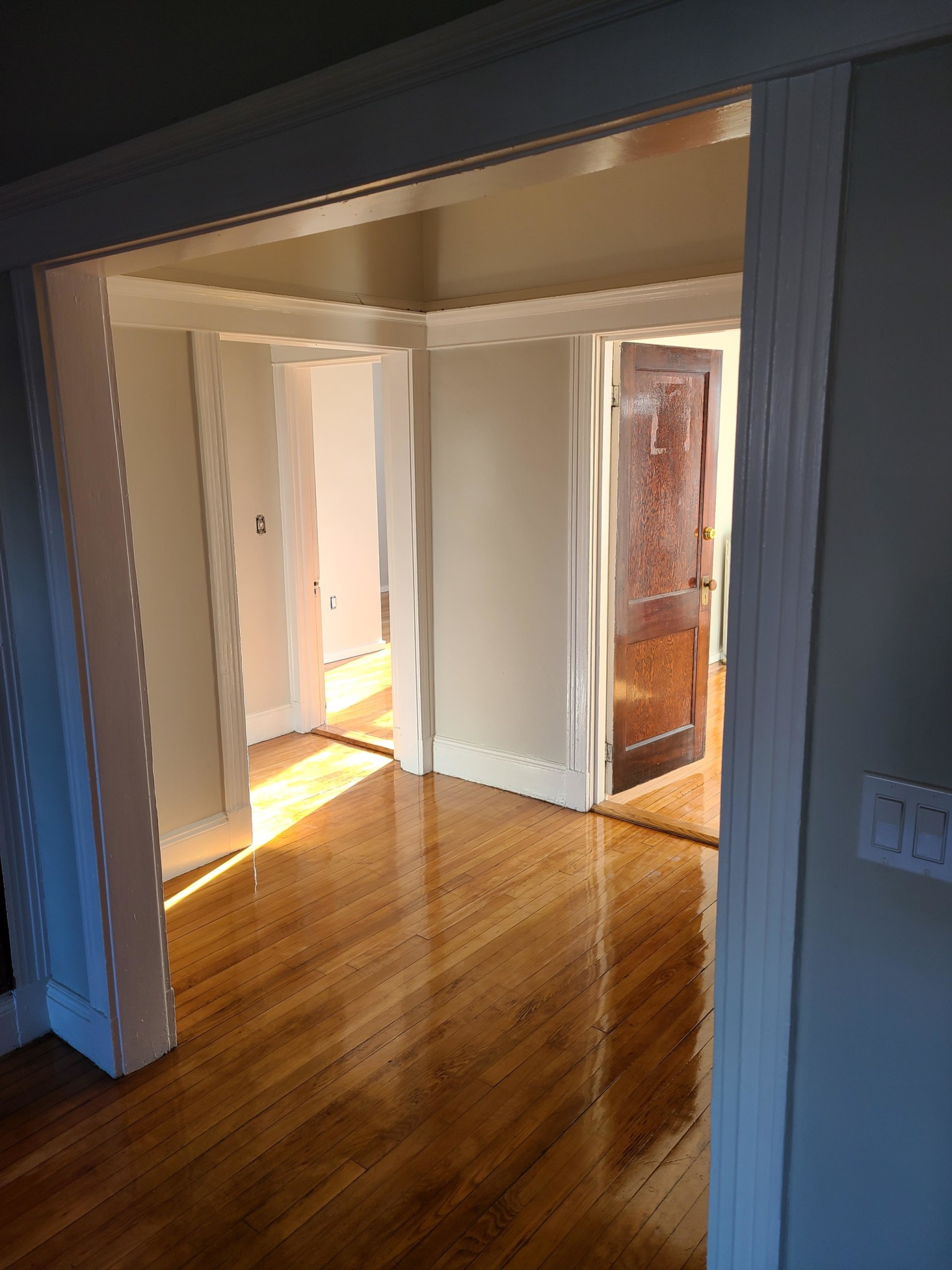 4 Farrington Ave, Allston