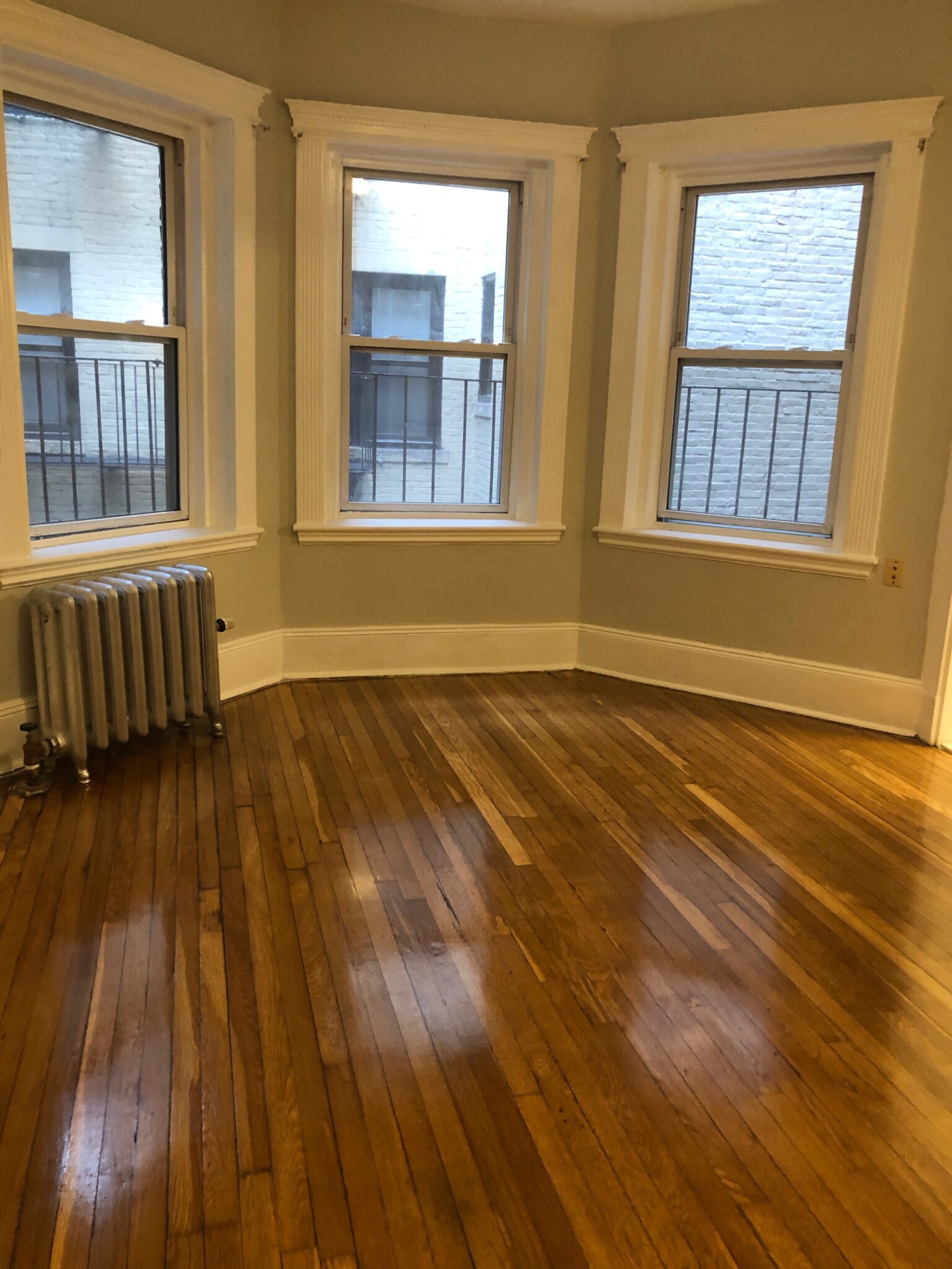 38 Hemenway St, Fenway