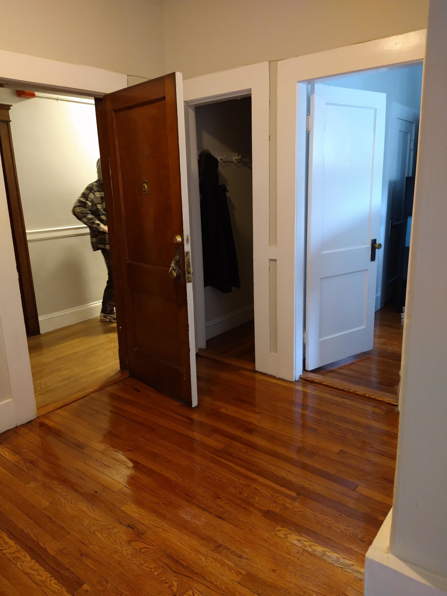 1197 Commonwealth Ave, Allston