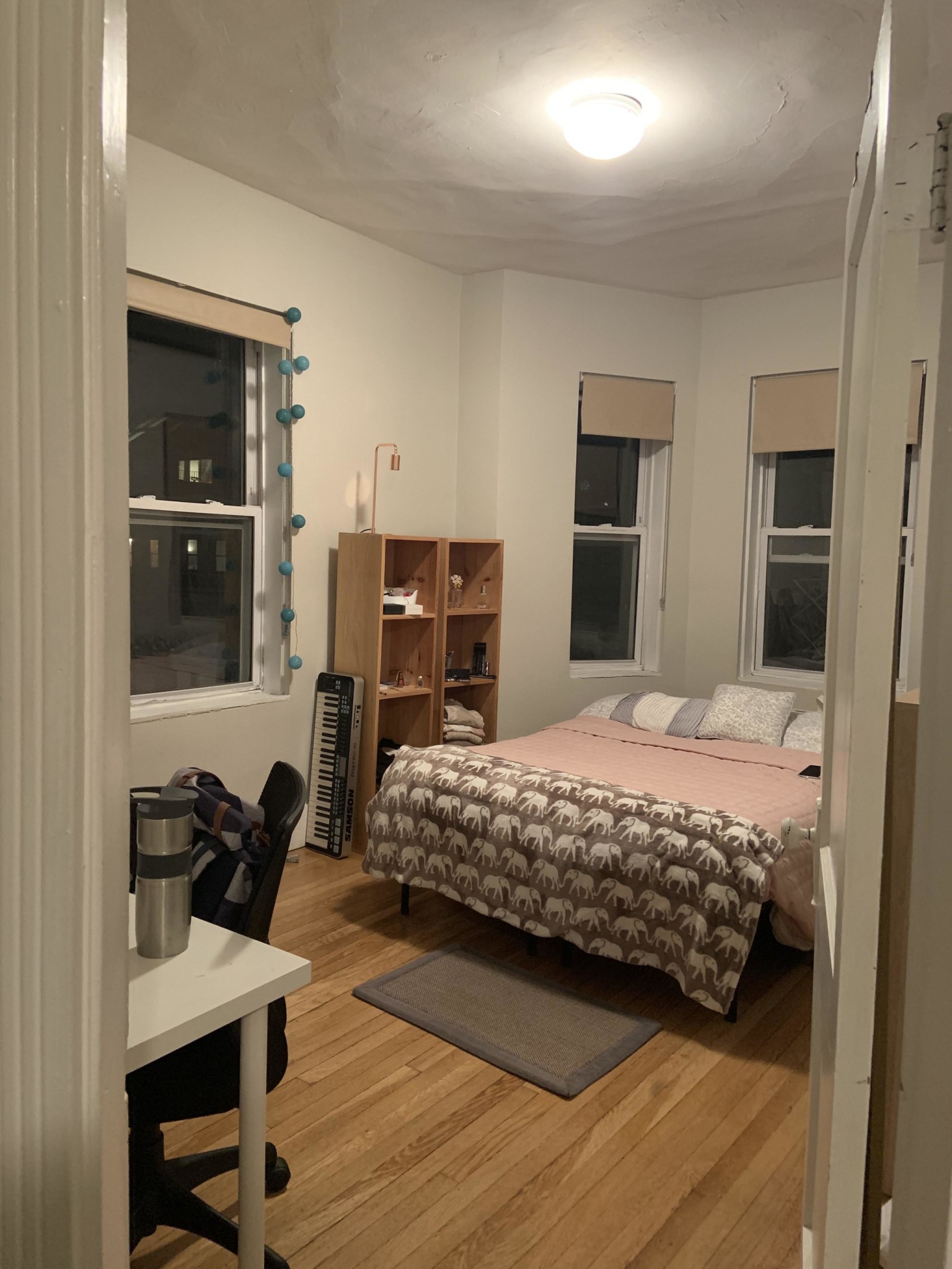 38 Hemenway St, Fenway