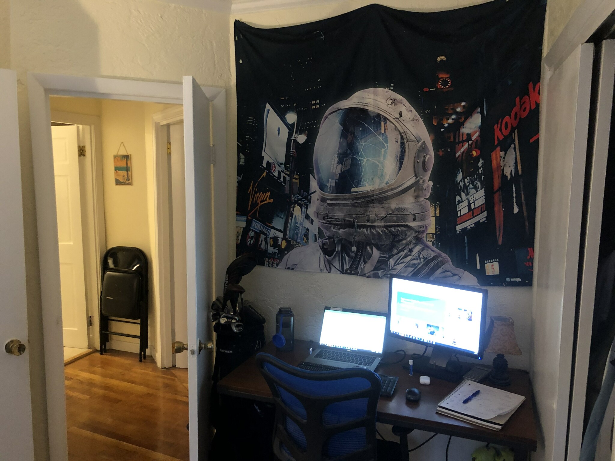 28 Fleet St, North End