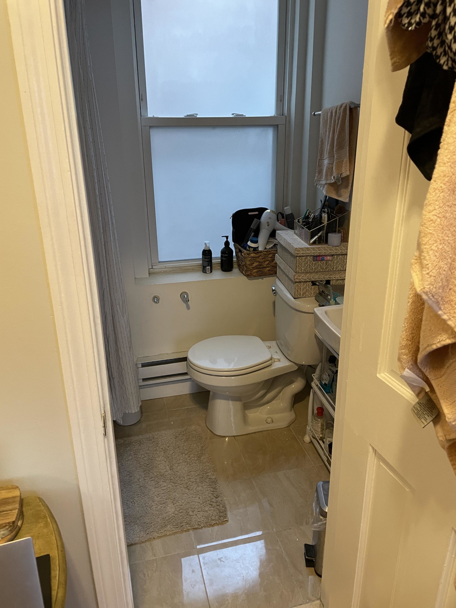 115 Salem St, North End