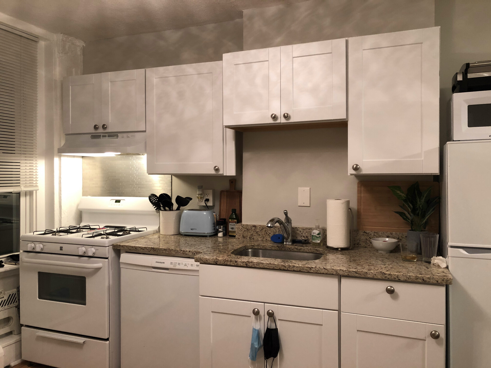 21 Sheafe St, North End