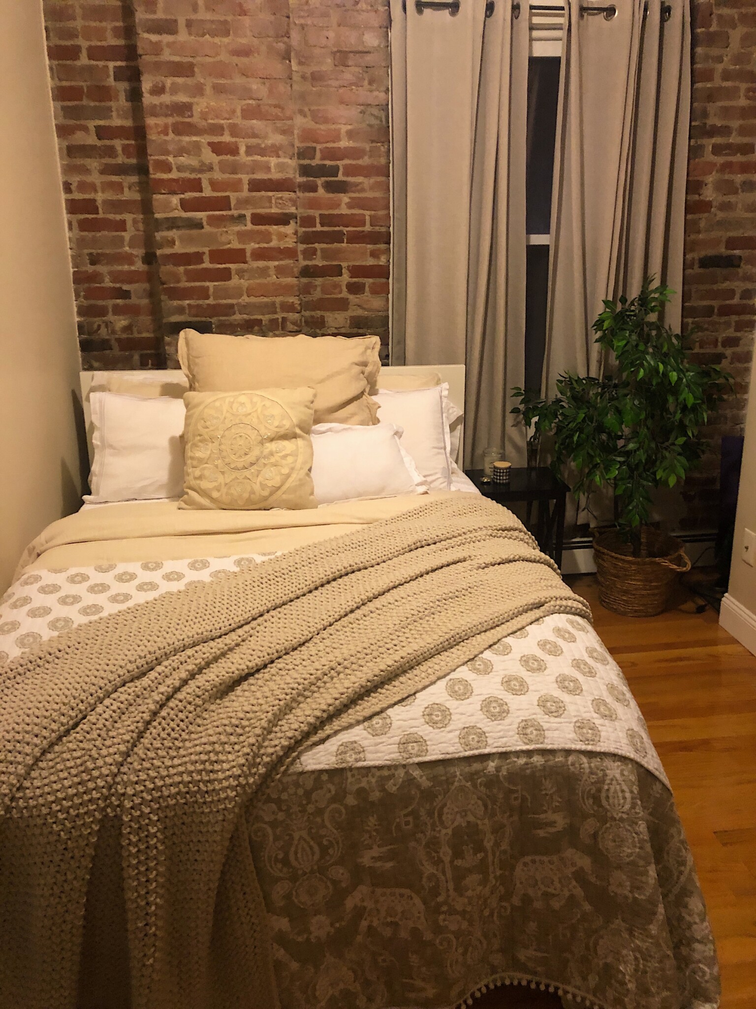 28 Fleet St, North End