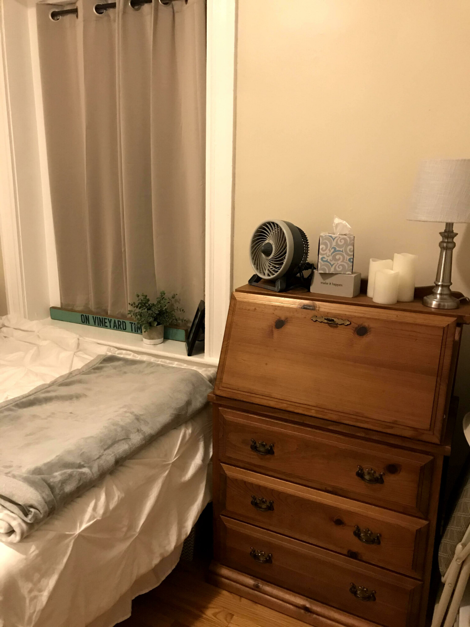 28 Fleet St, North End