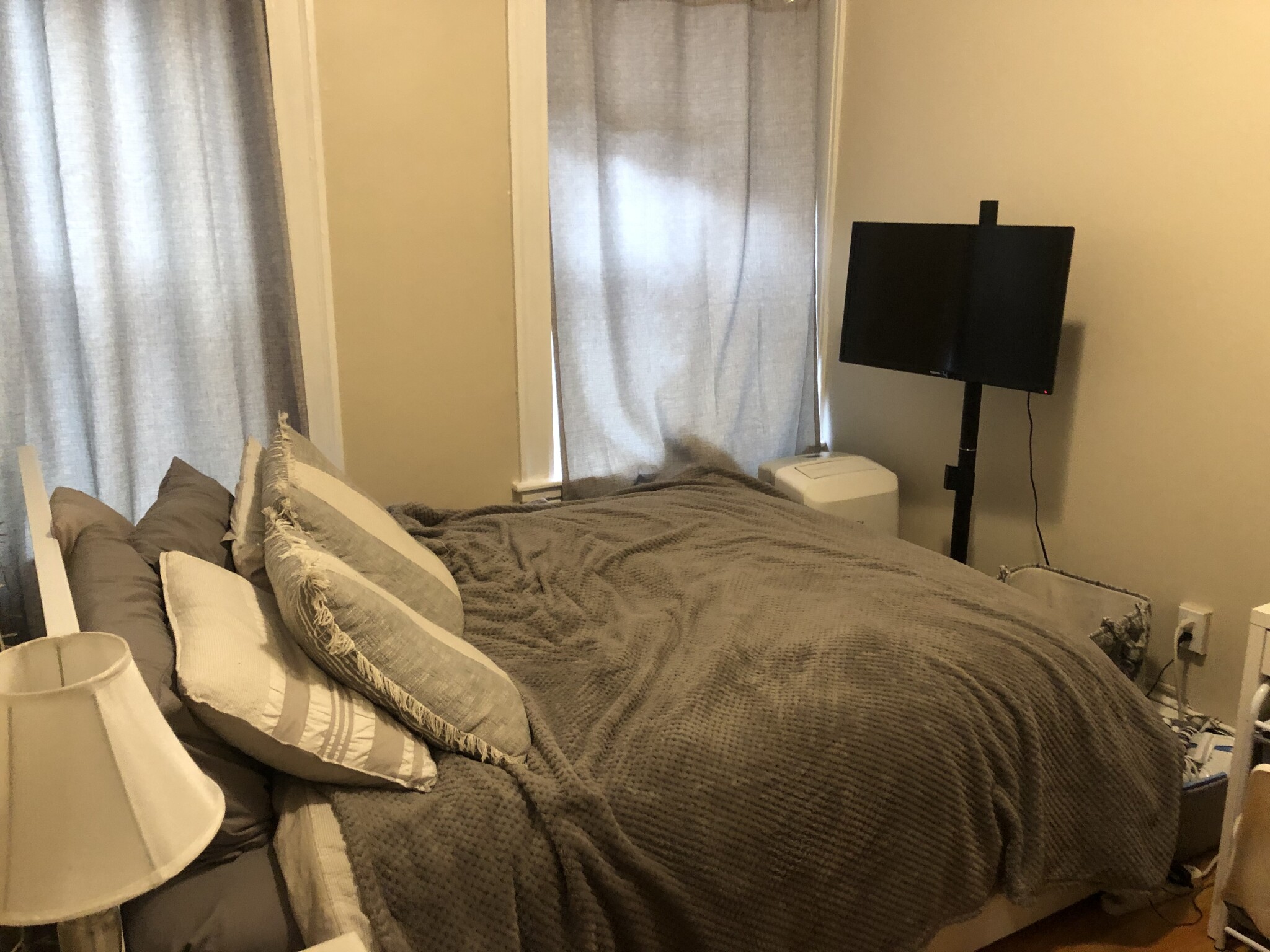 28 Fleet St, North End