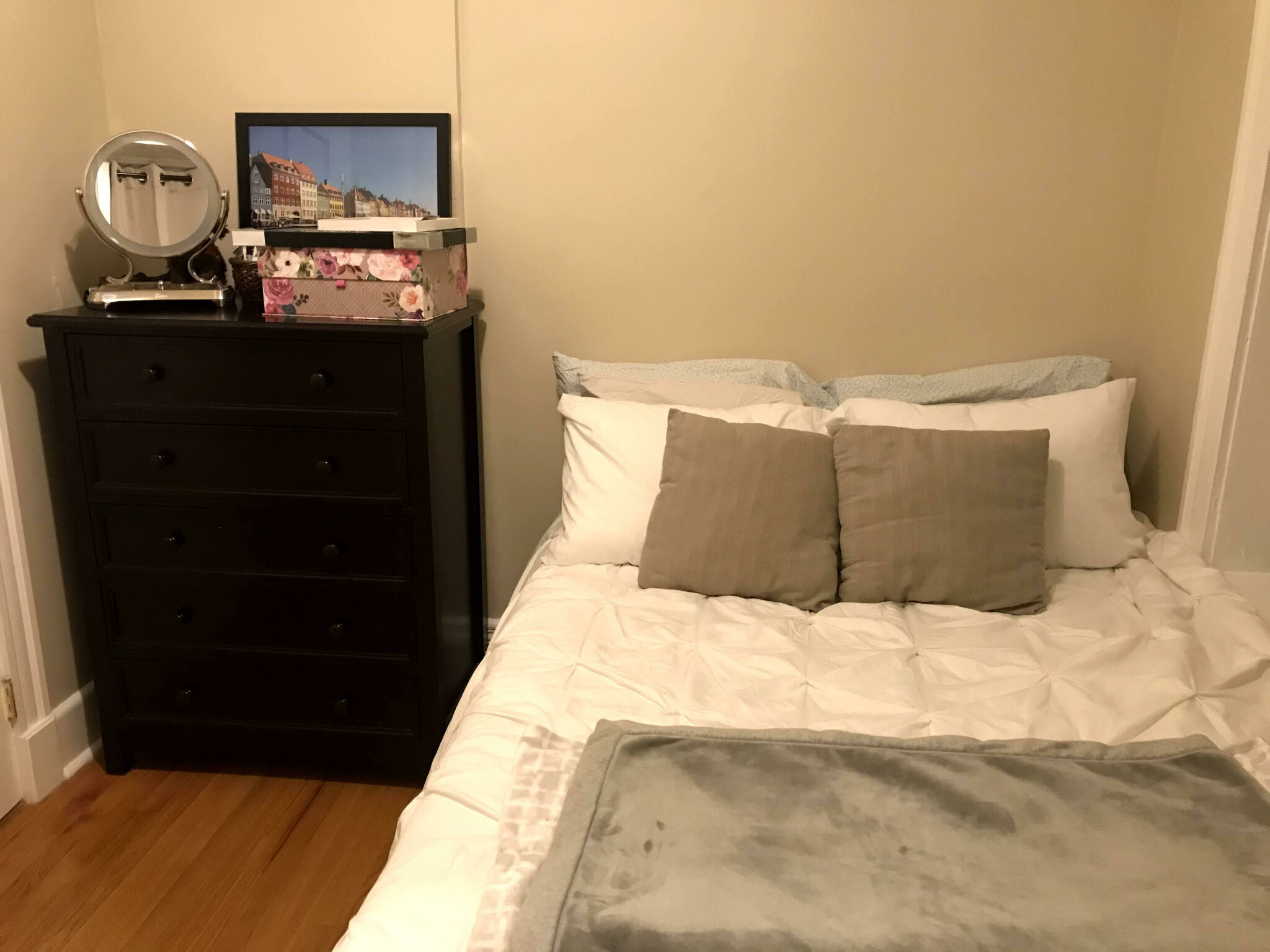 28 Fleet St, North End