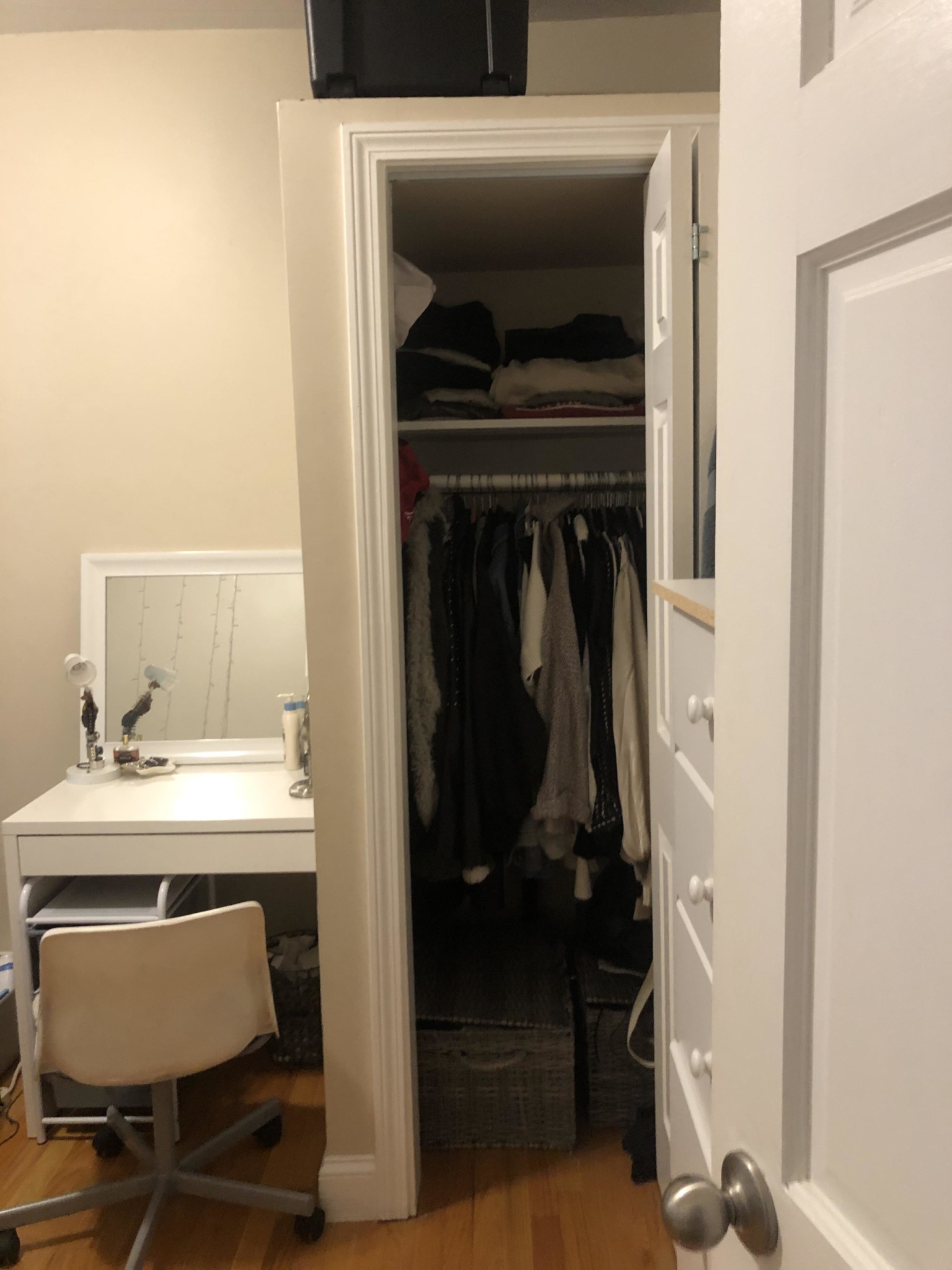 28 Fleet St, North End