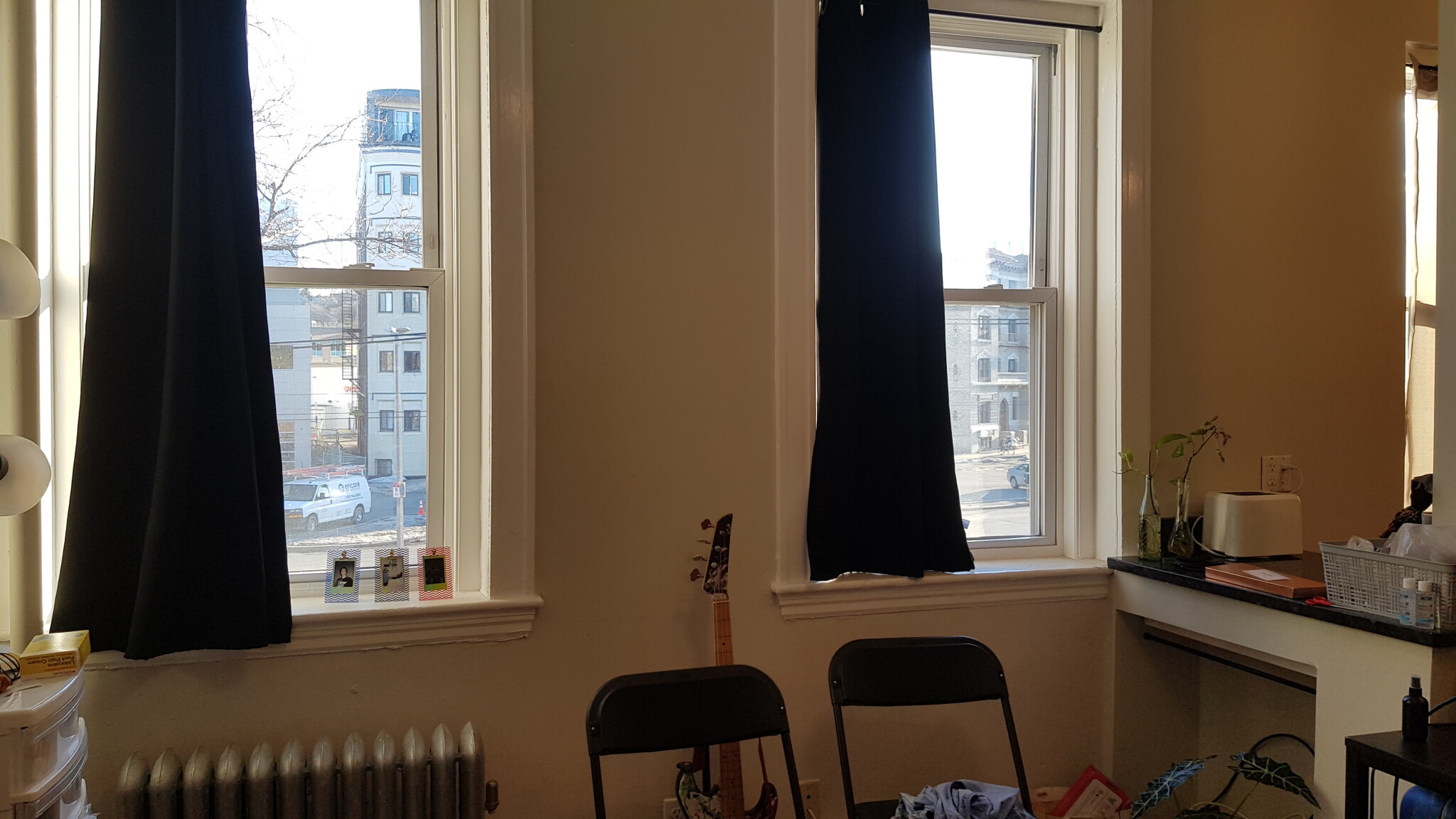 Studio bed, 1 bath apartment for rent at 1197 Commonwealth Ave Unit 6, Allston — photo 32 of 42