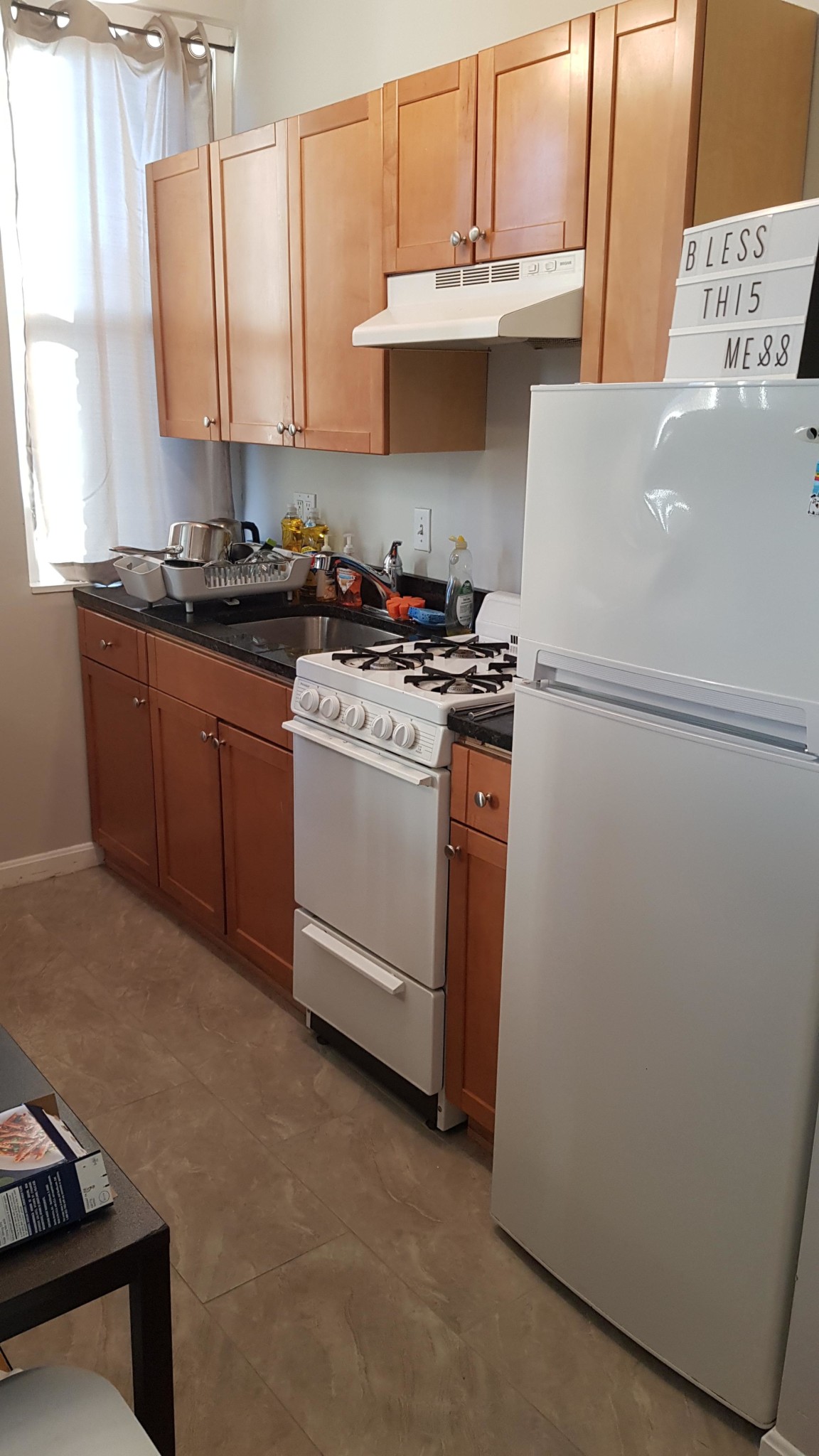 Studio bed, 1 bath apartment for rent at 1197 Commonwealth Ave Unit 6, Allston — photo 37 of 42